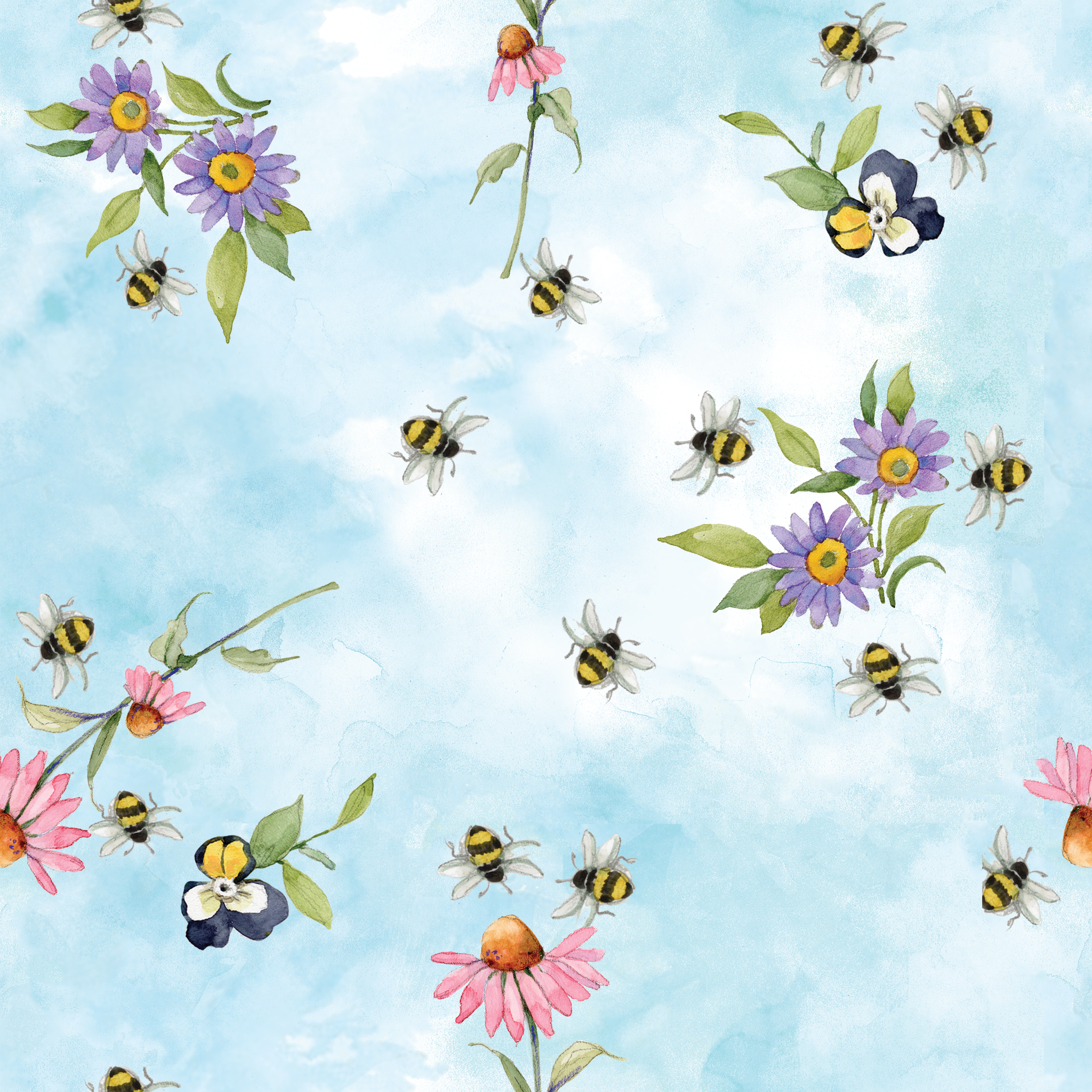  tiled preview square