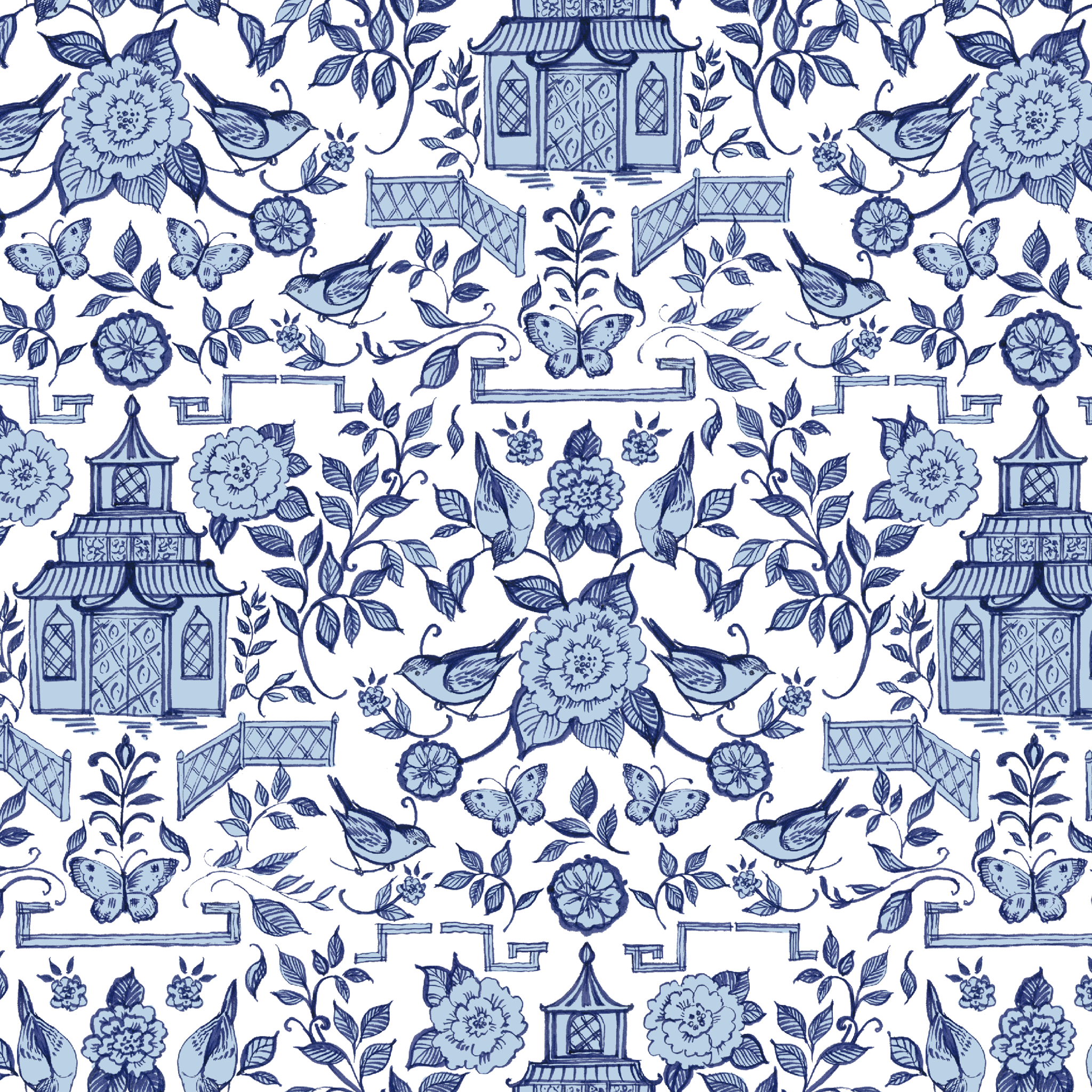  tiled preview square