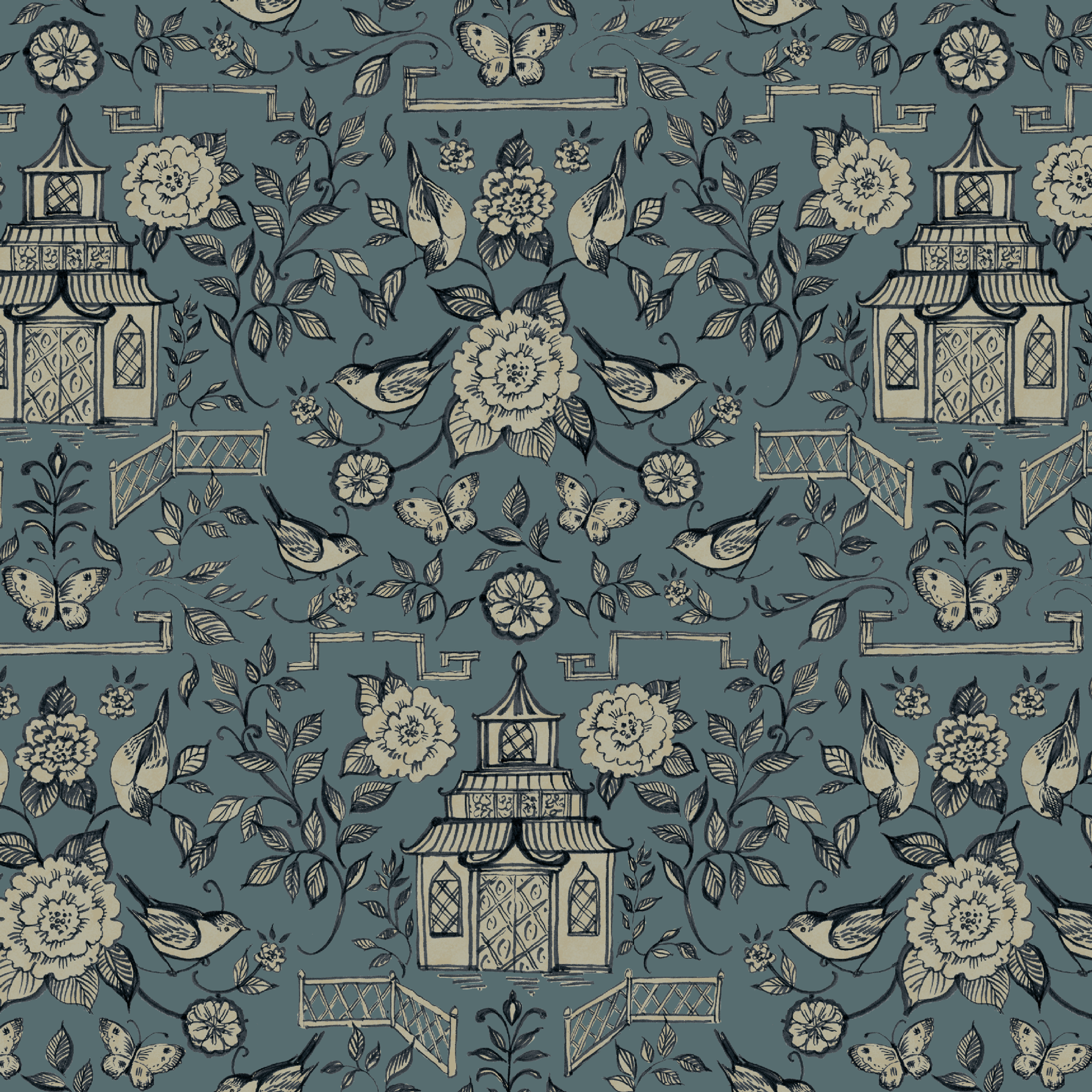  tiled preview square