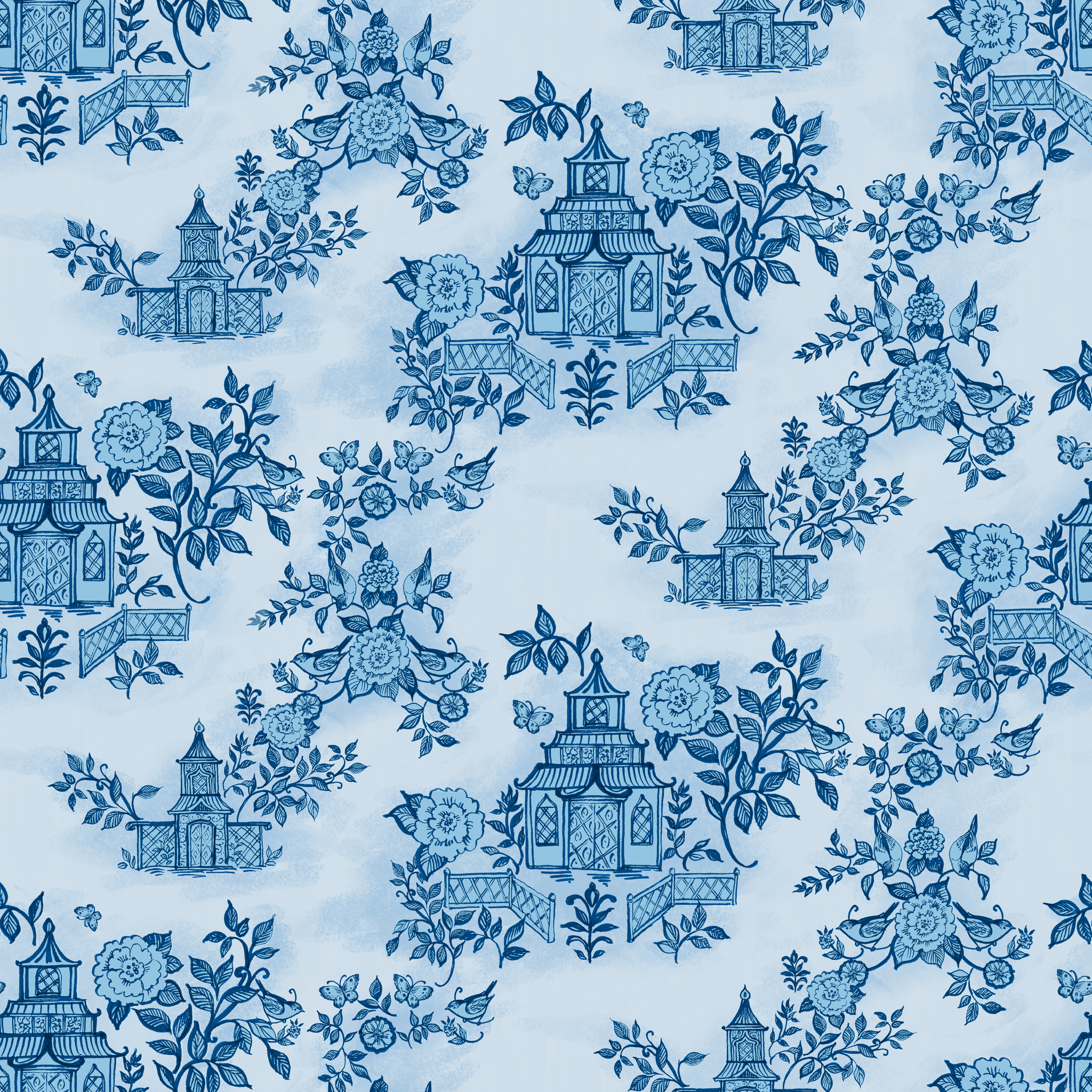  tiled preview square