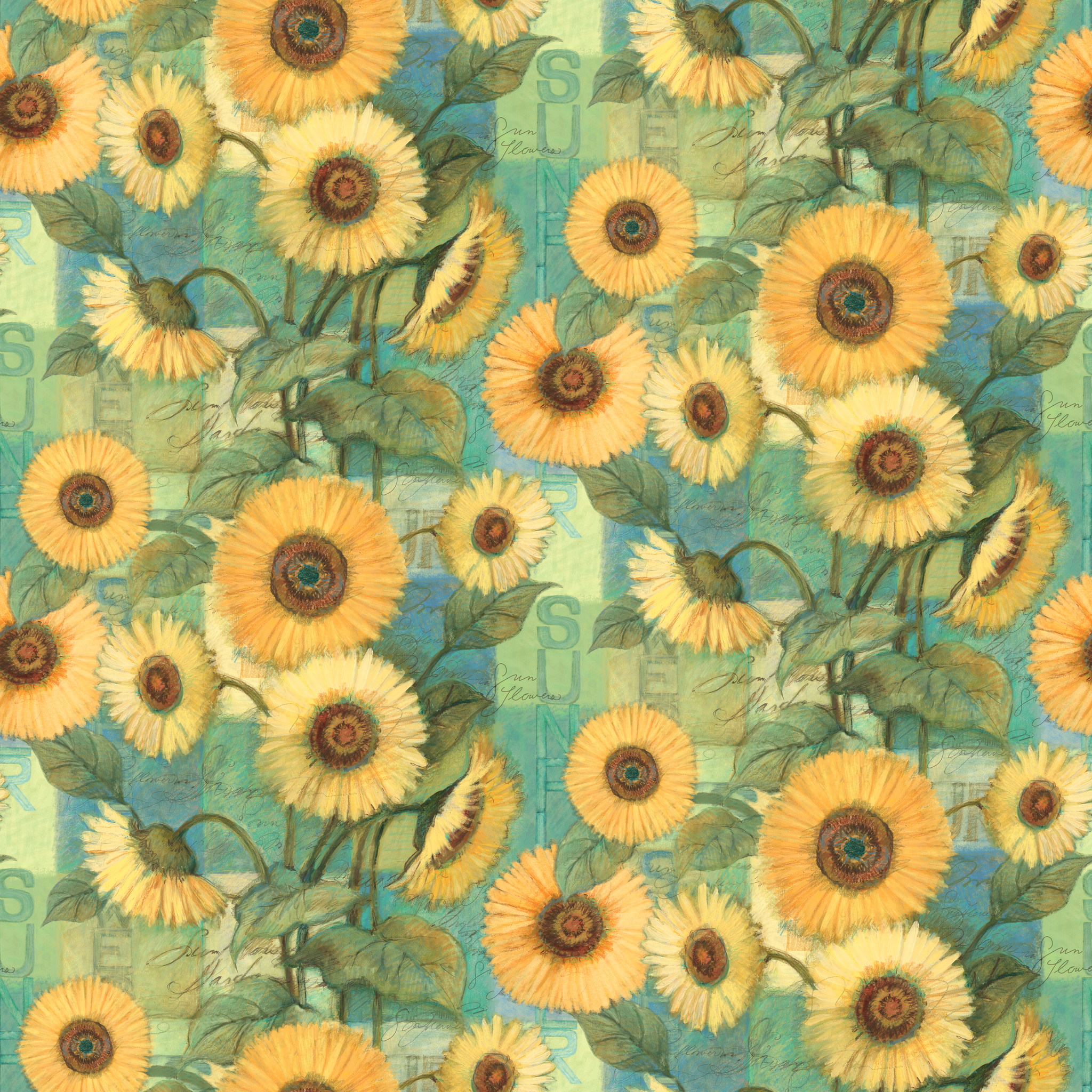  tiled preview square