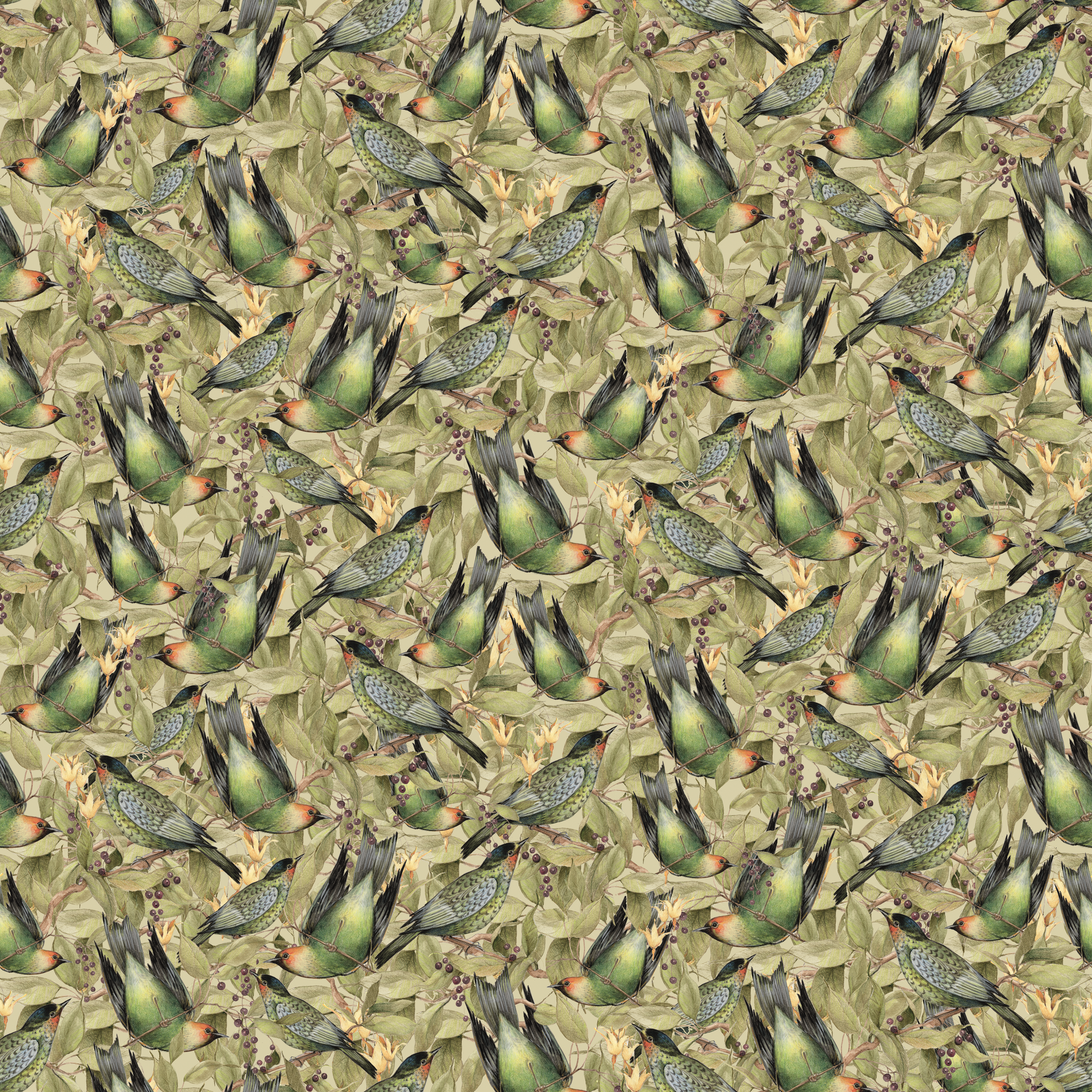  tiled preview square