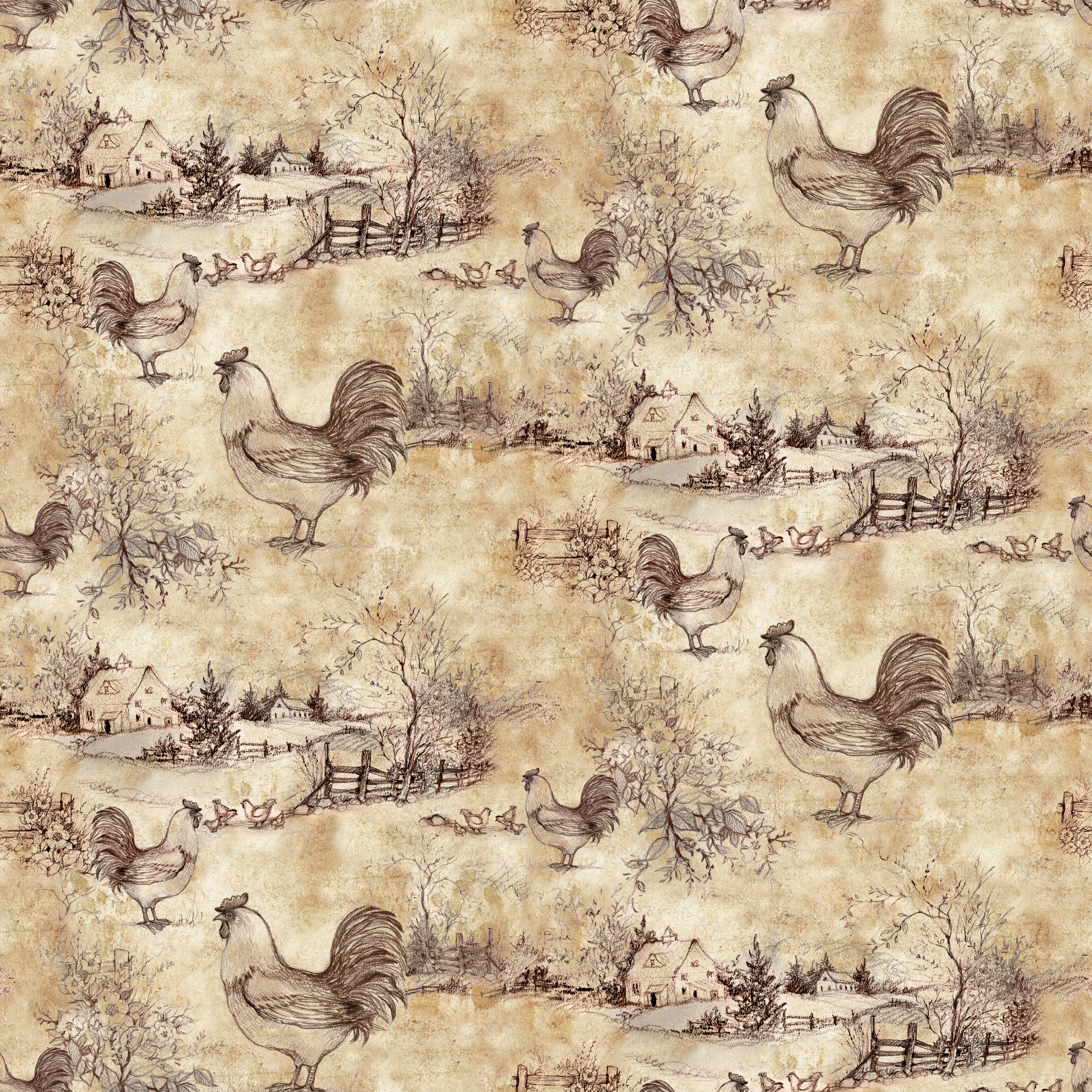  tiled preview square