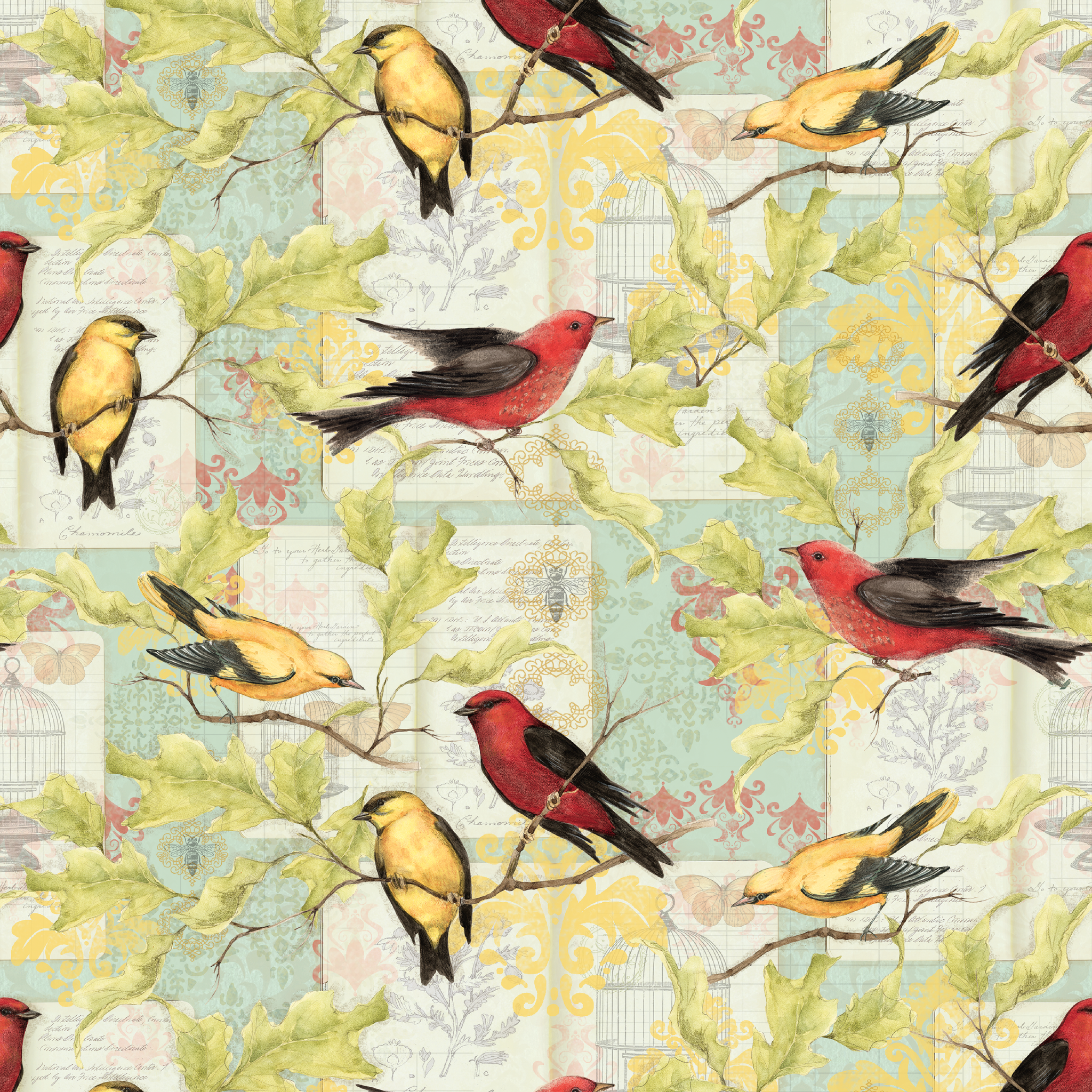  tiled preview square