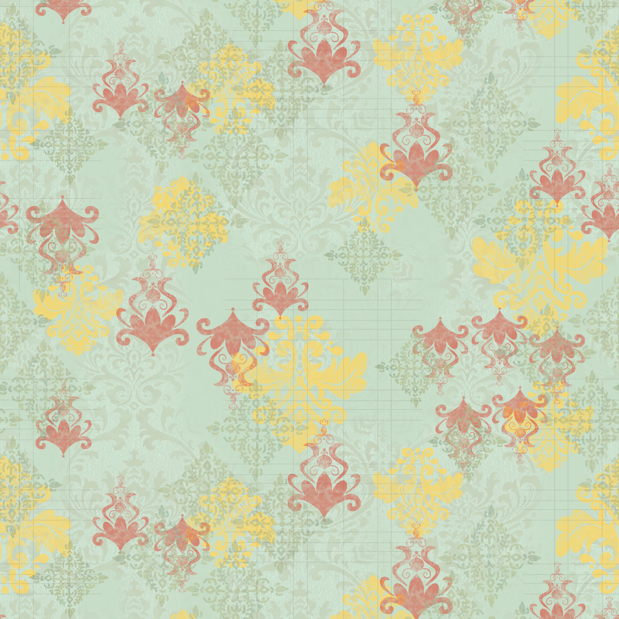  tiled preview square