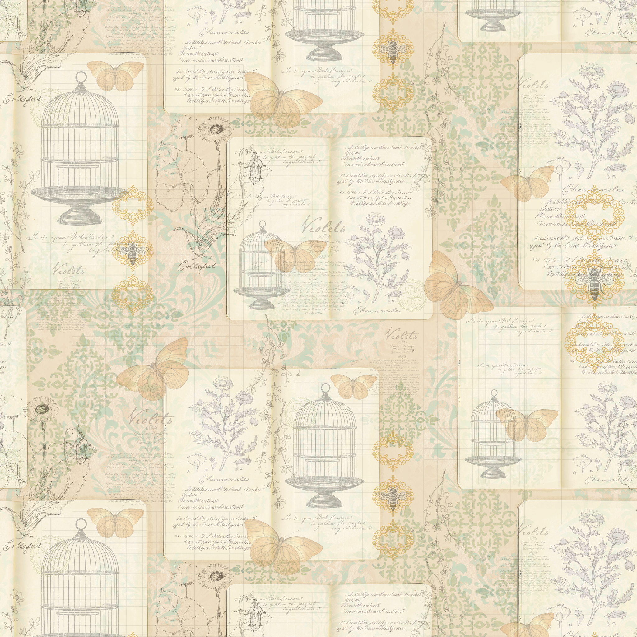  tiled preview square