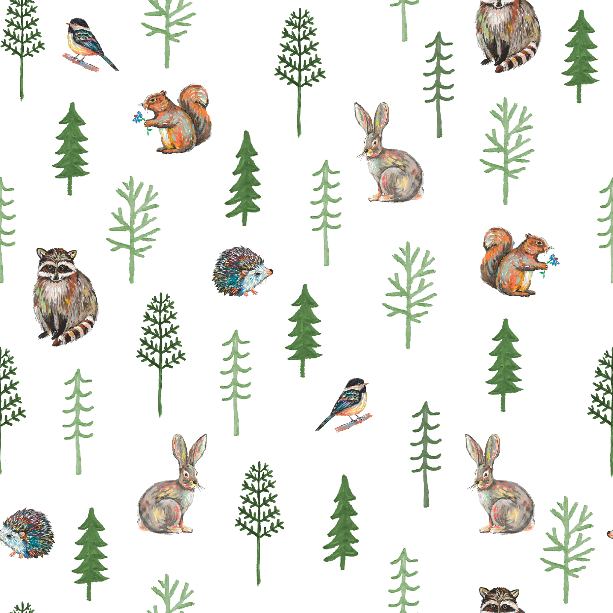  tiled preview square