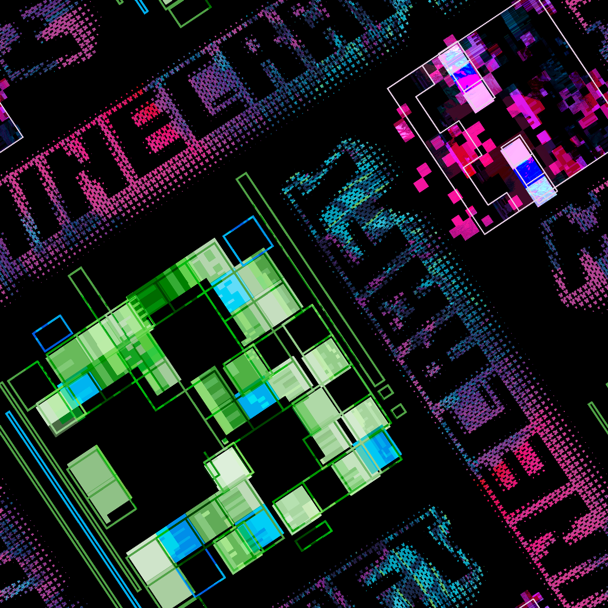  tiled preview square