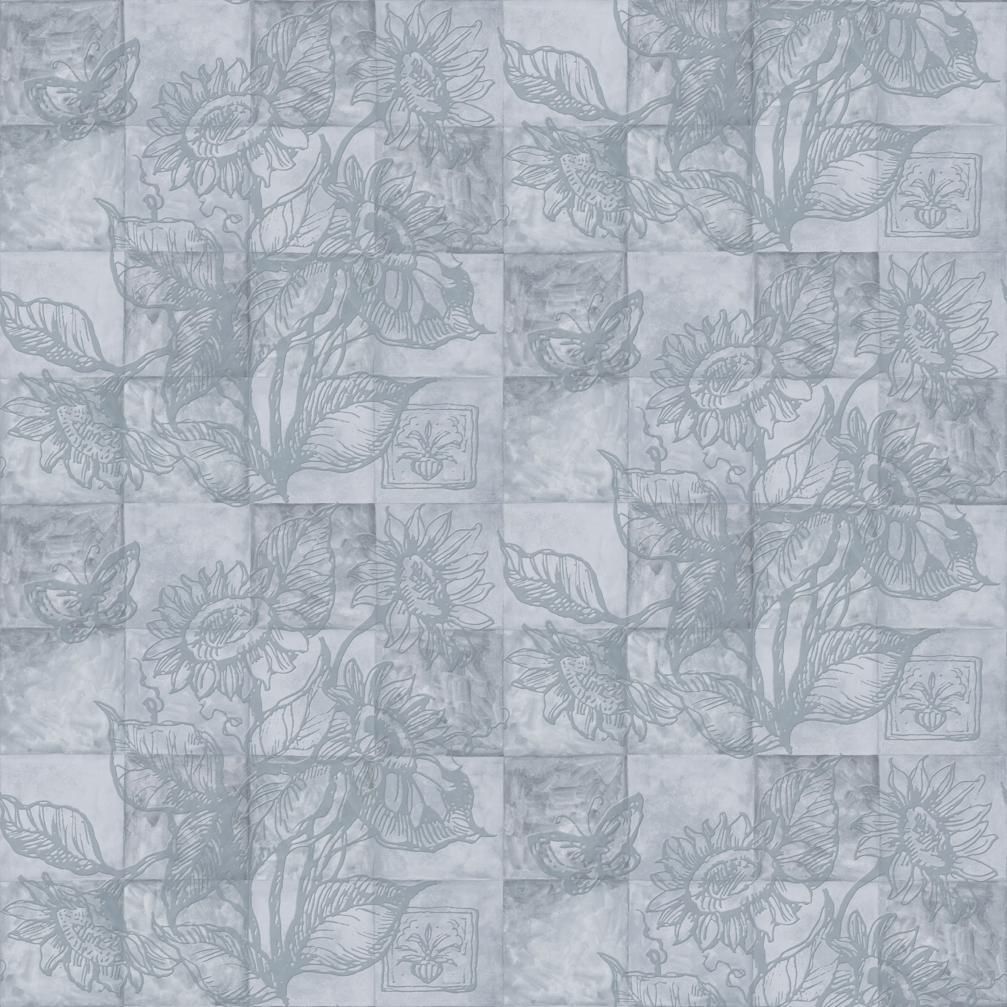  tiled preview square