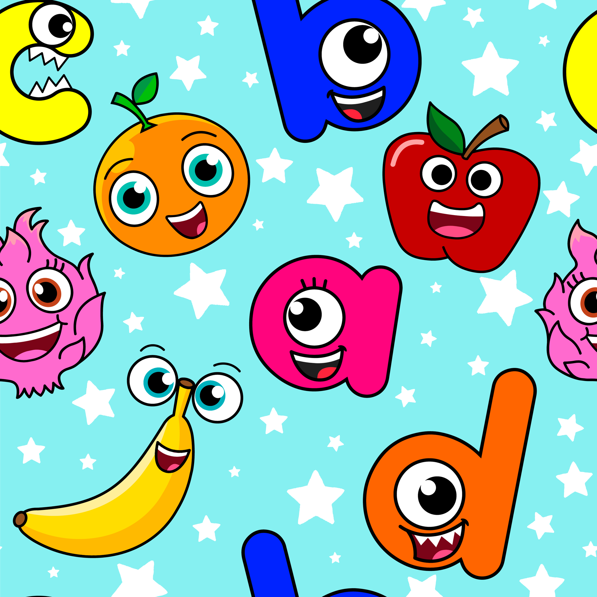  tiled preview square