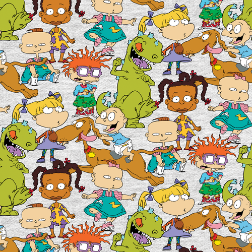 Rugrats