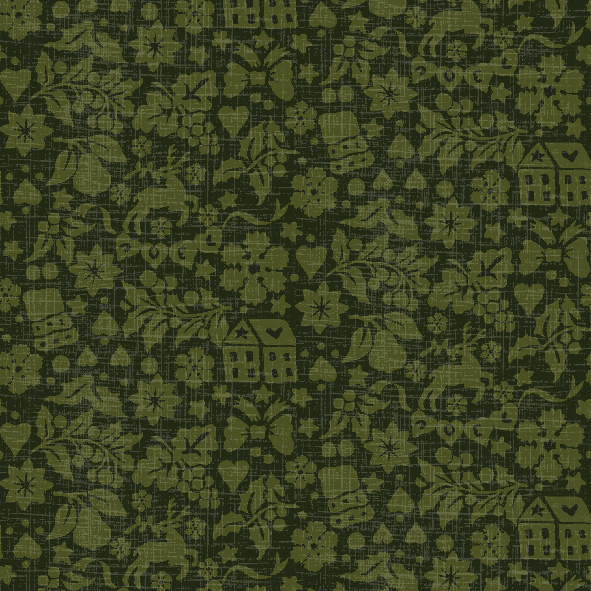  tiled preview square