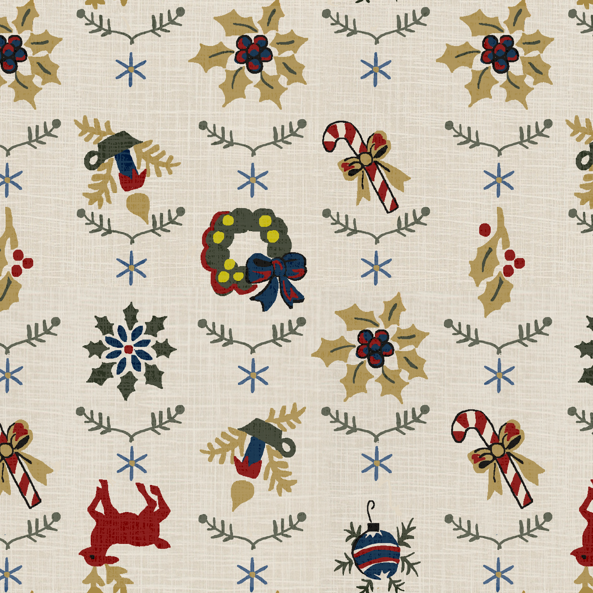  tiled preview square