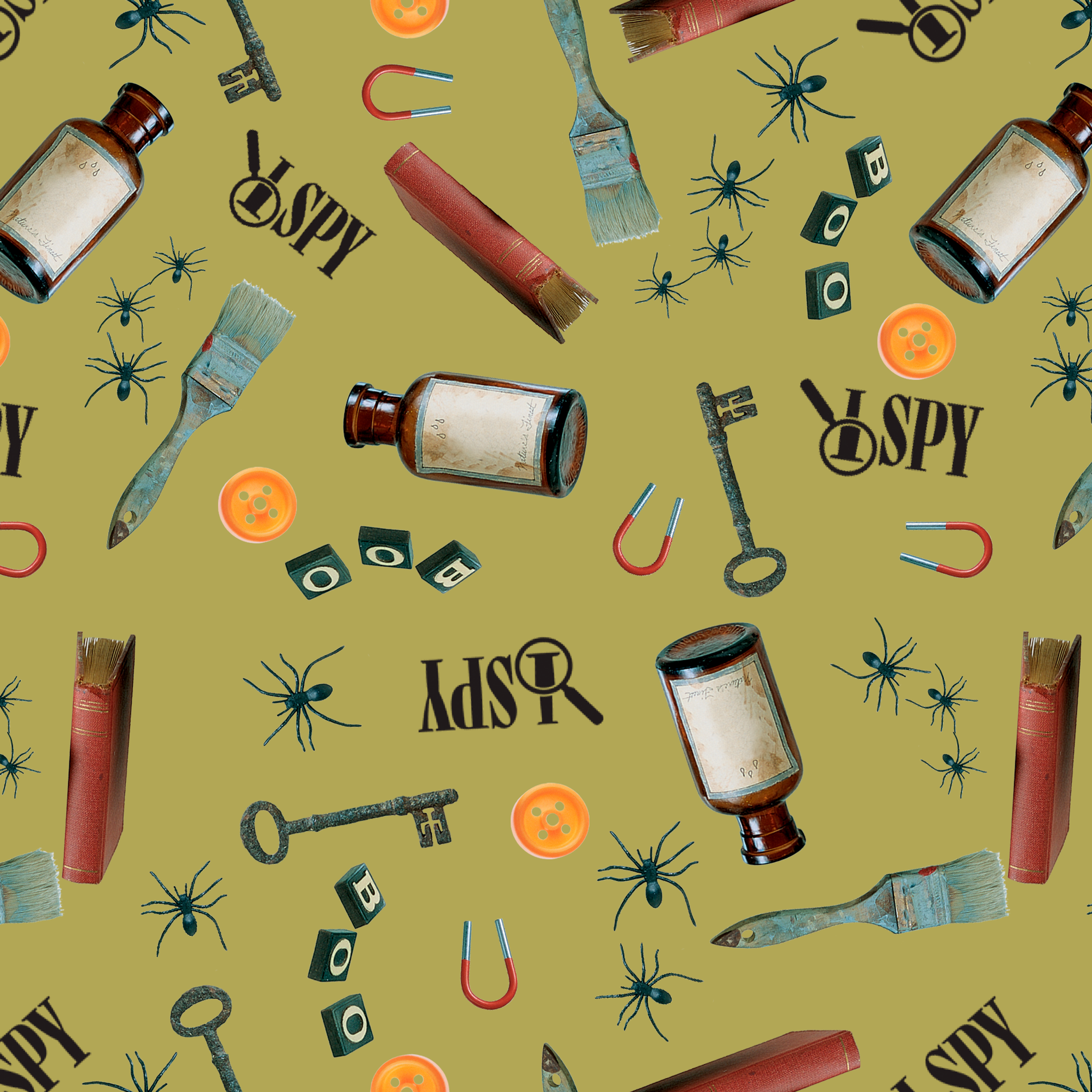  tiled preview square