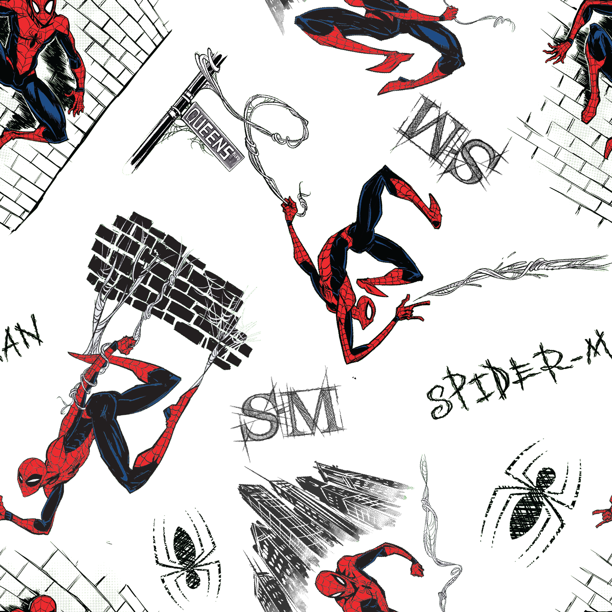  tiled preview square