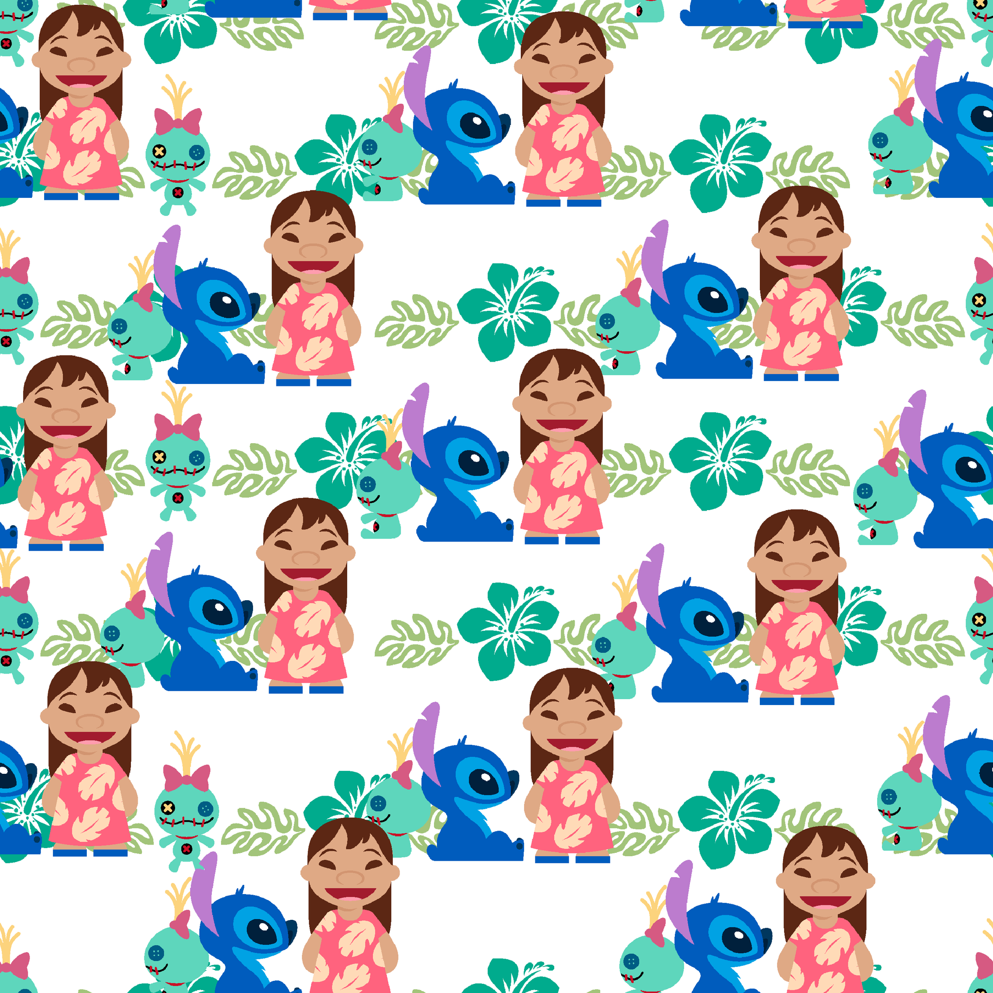  tiled preview square