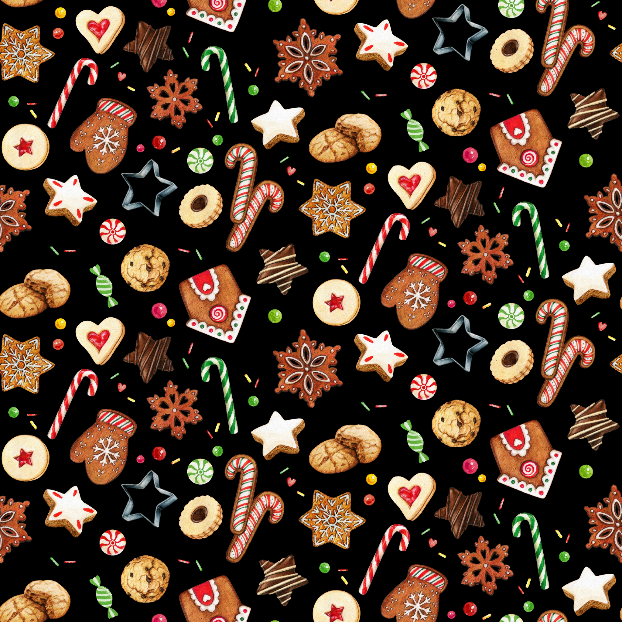  tiled preview square