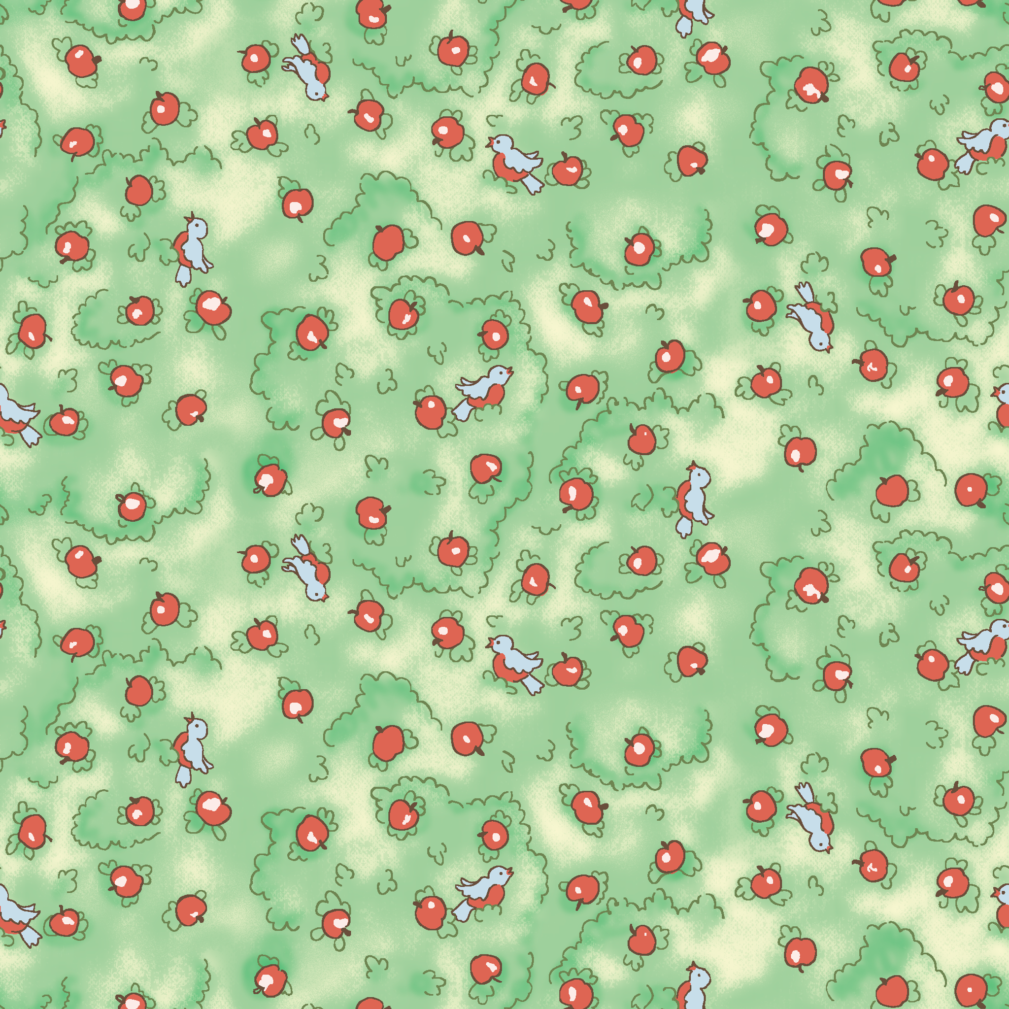  tiled preview square