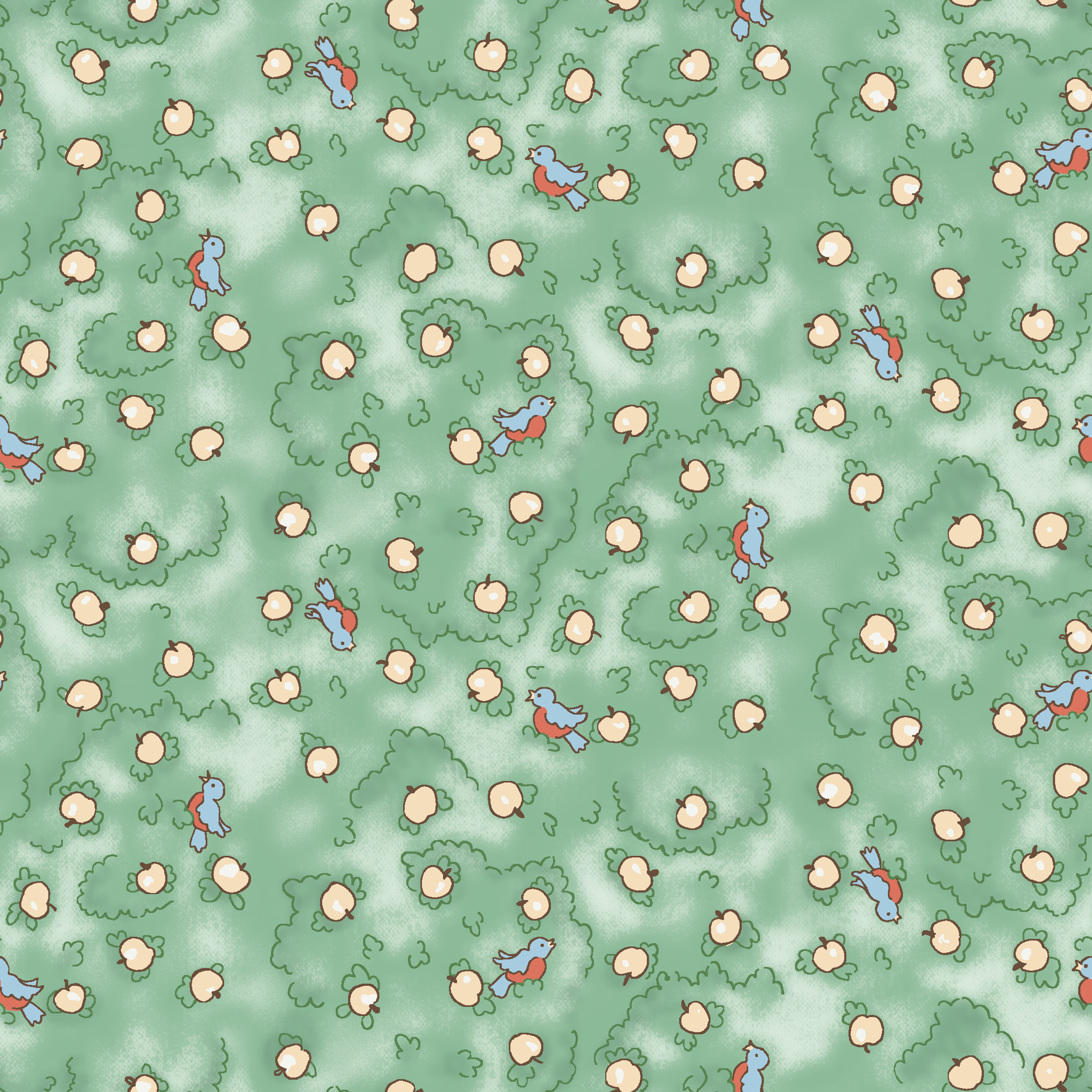  tiled preview square