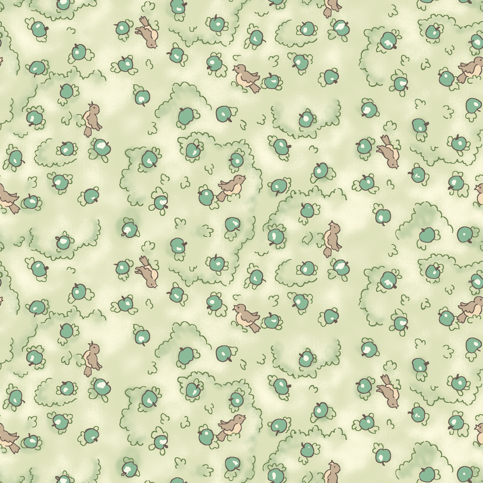  tiled preview square