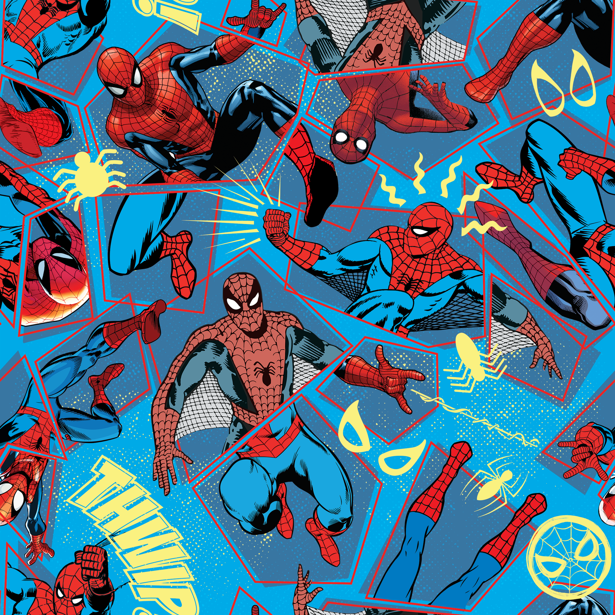  tiled preview square