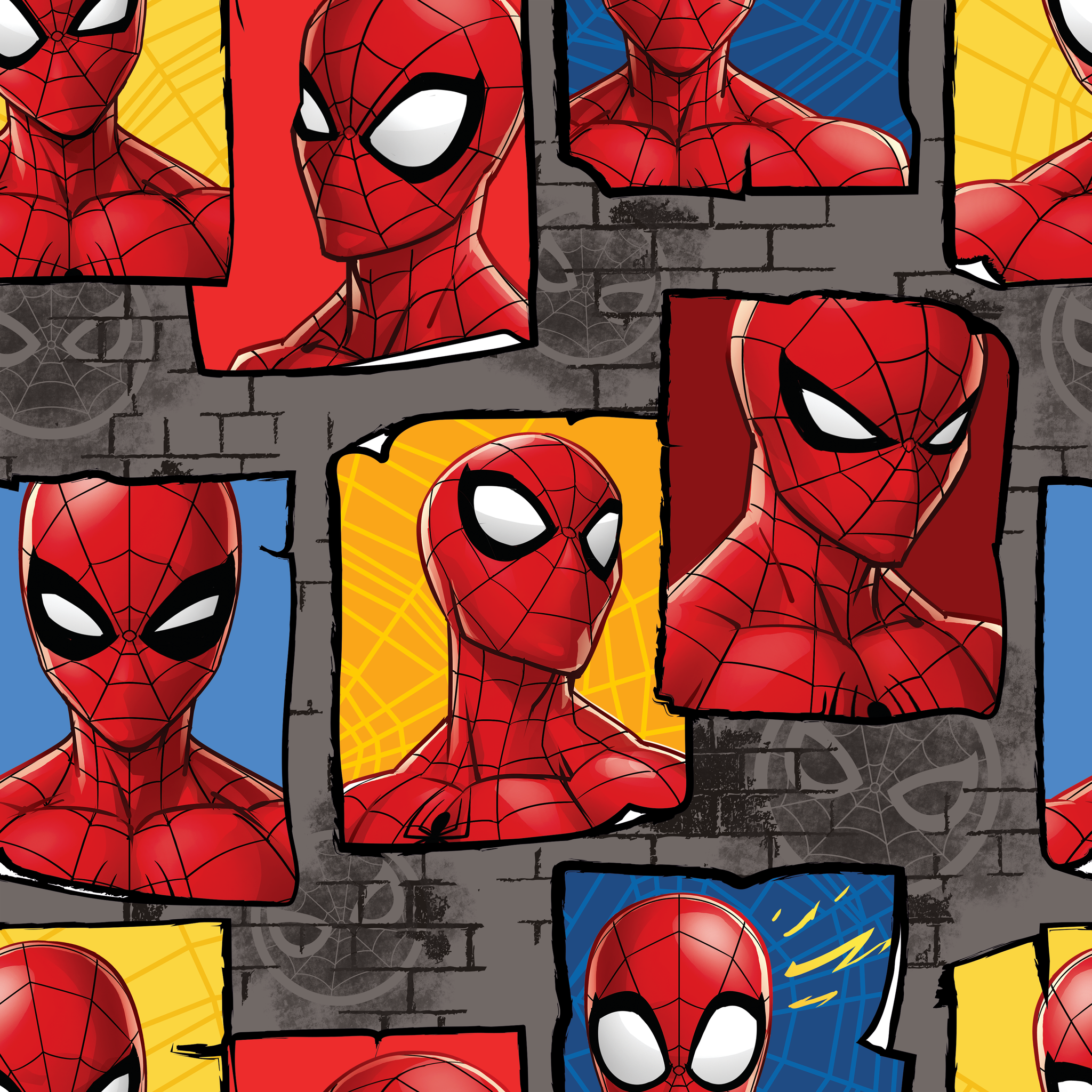  tiled preview square