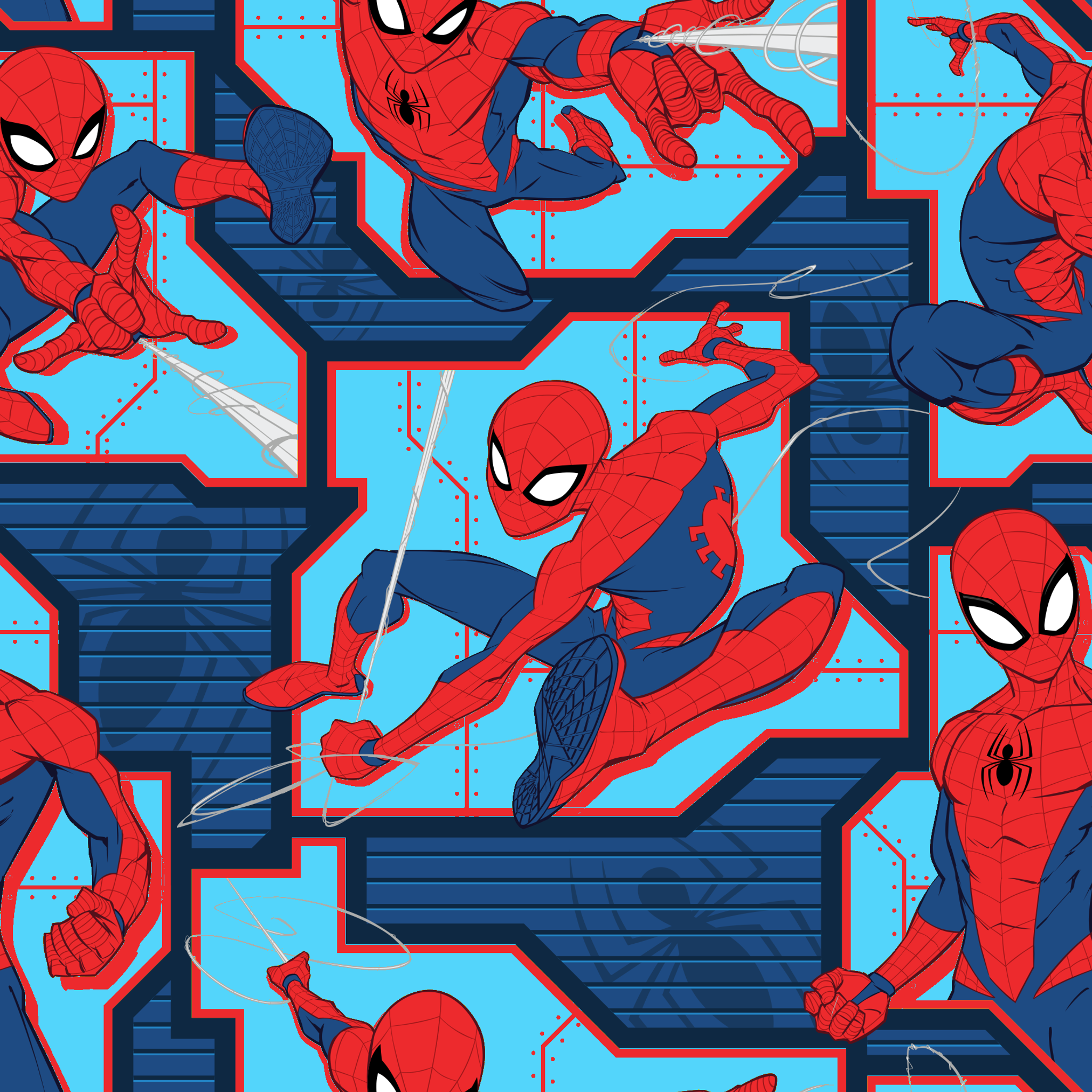  tiled preview square