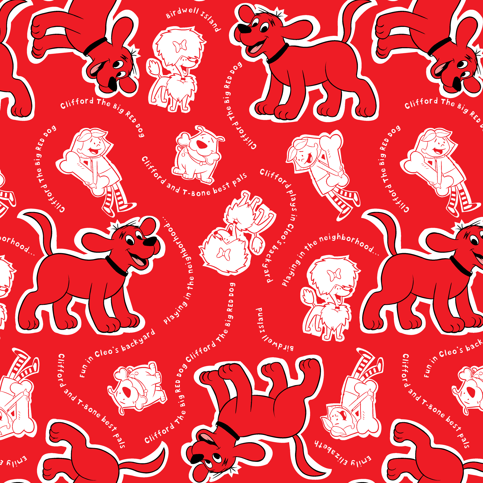  tiled preview square