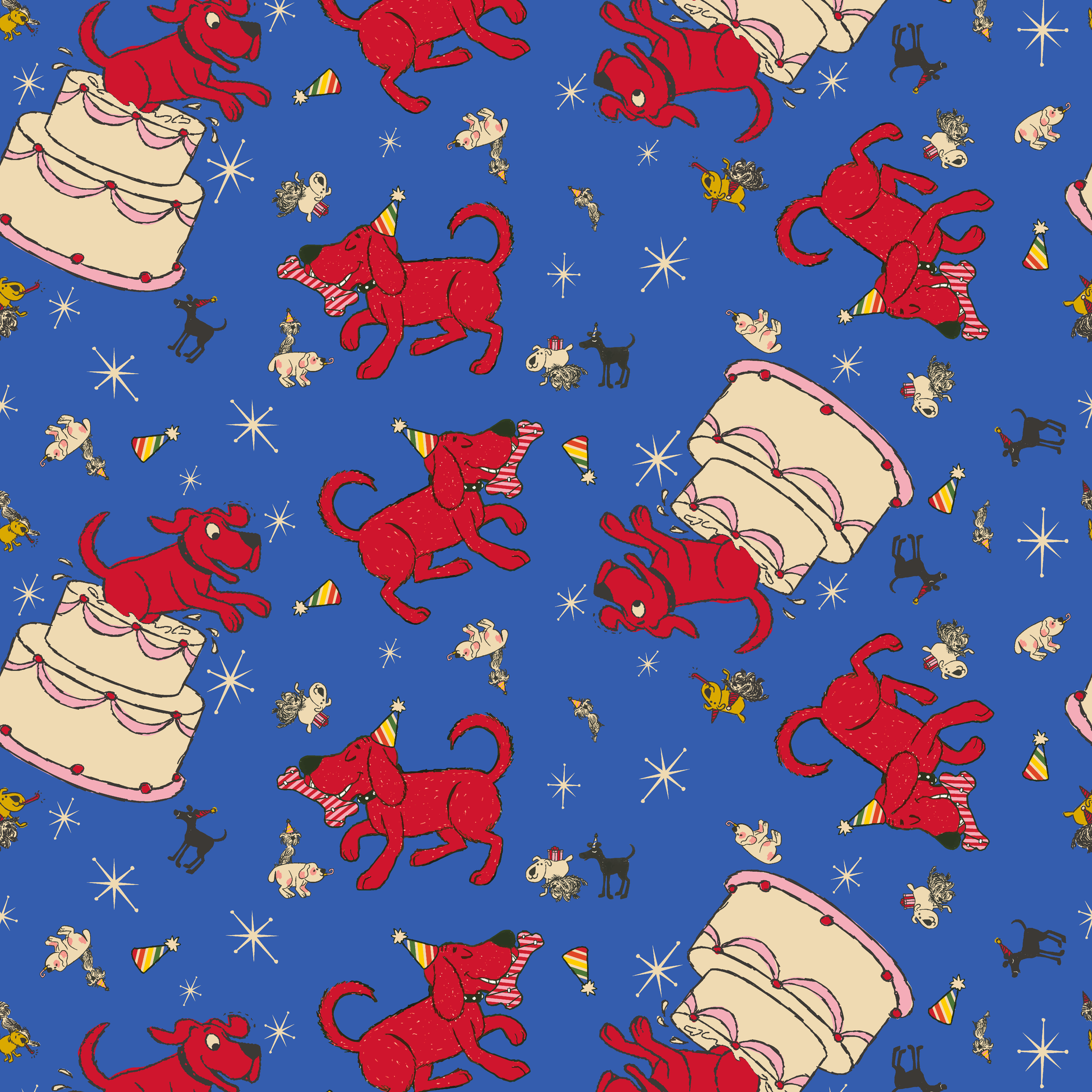  tiled preview square