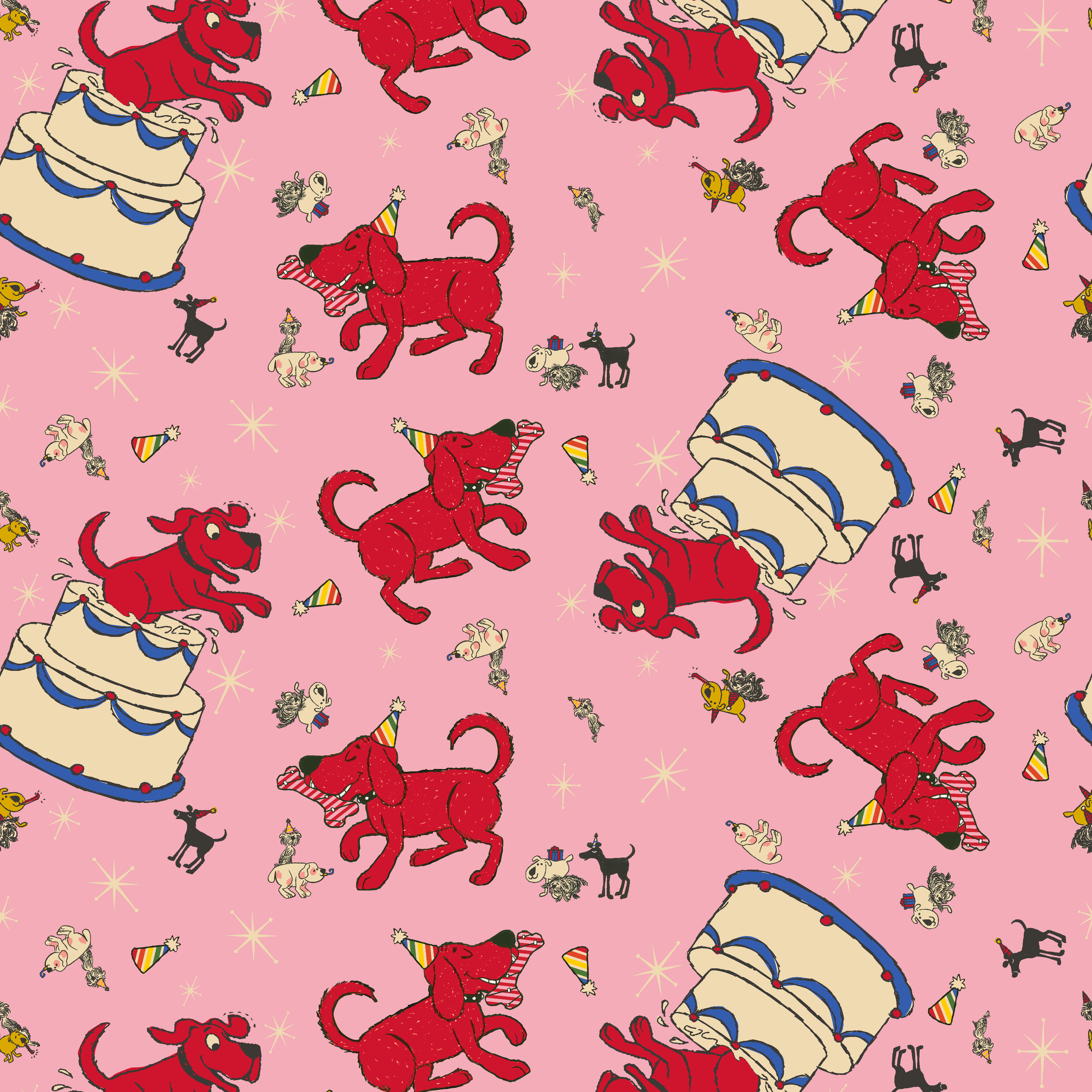  tiled preview square