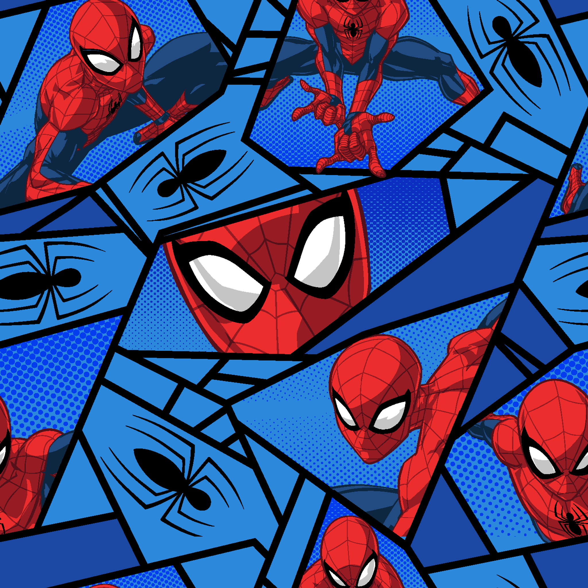  tiled preview square