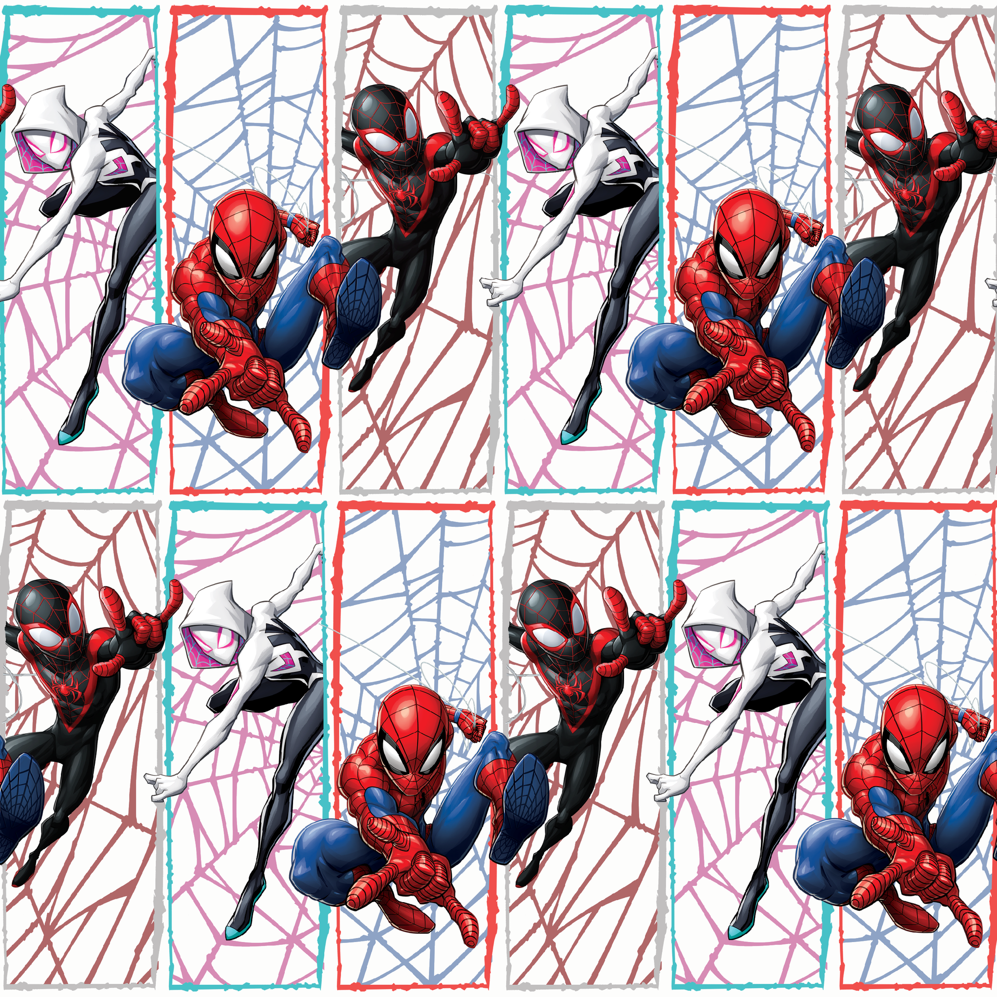  tiled preview square