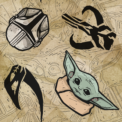  tiled preview square