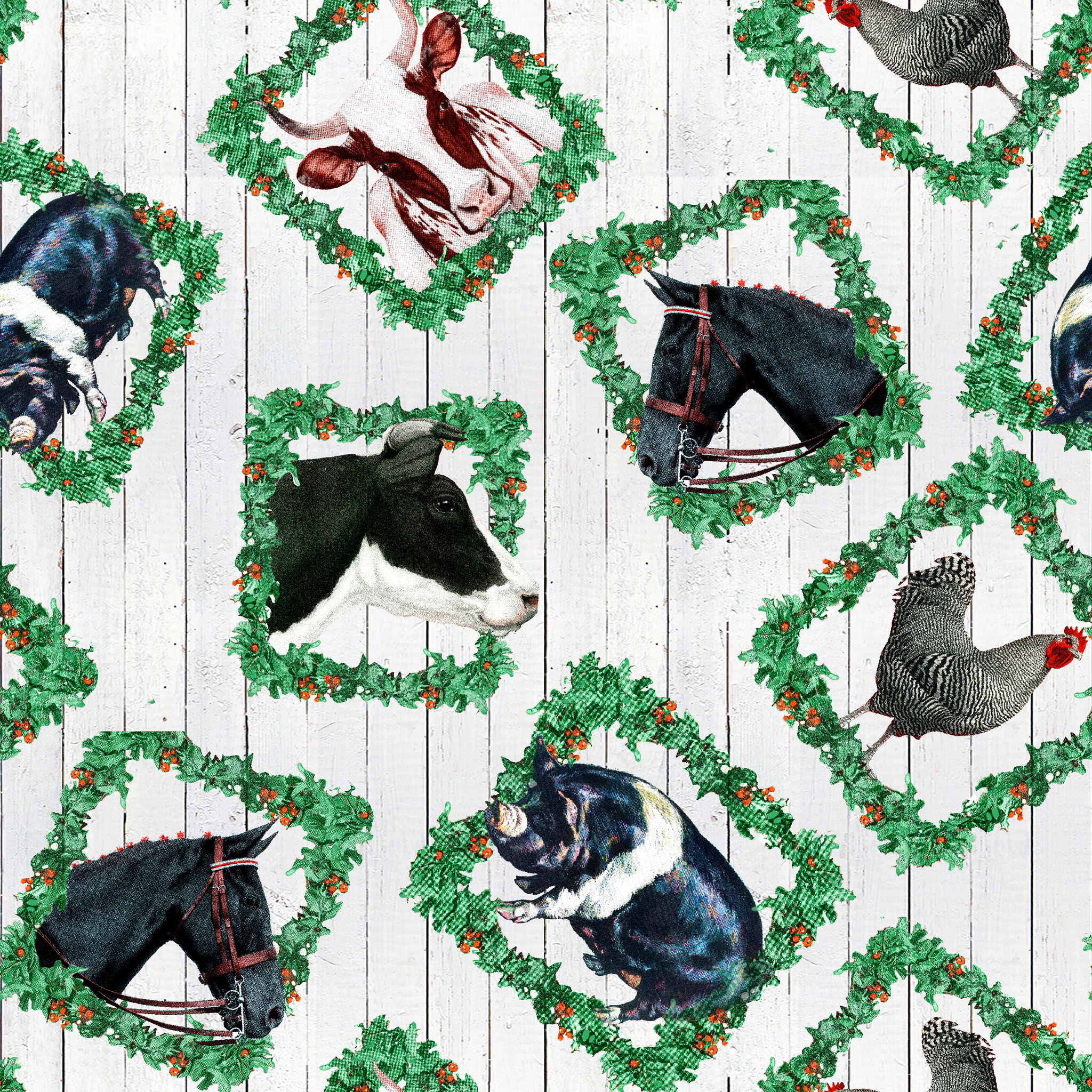  tiled preview square