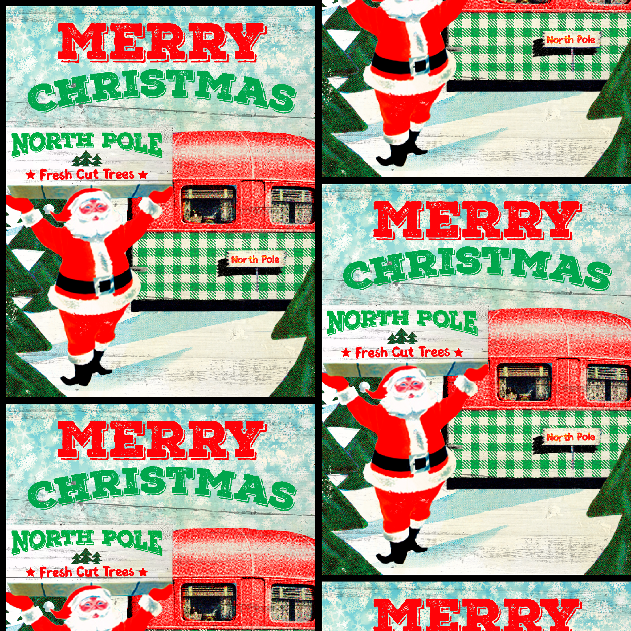  tiled preview square