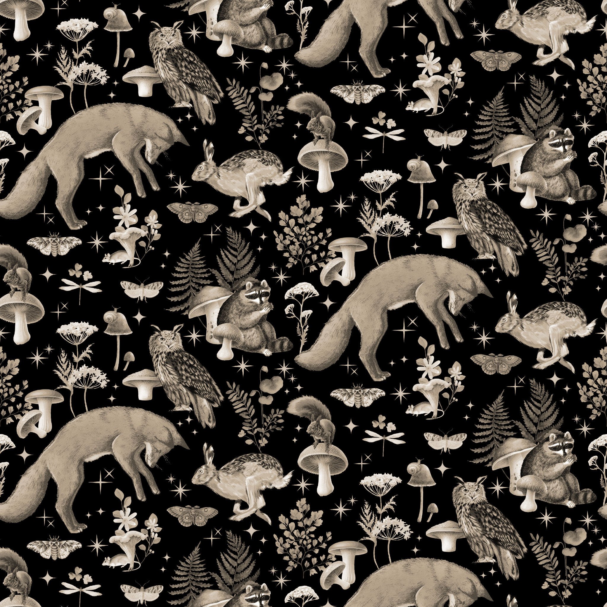  tiled preview square