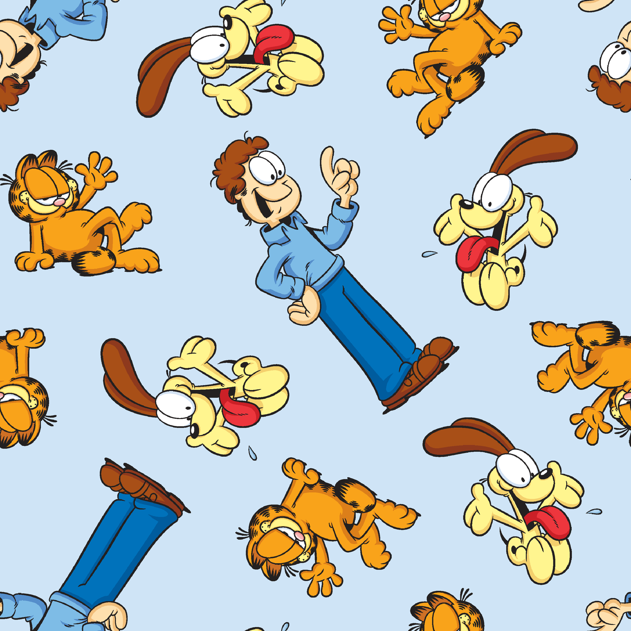  tiled preview square