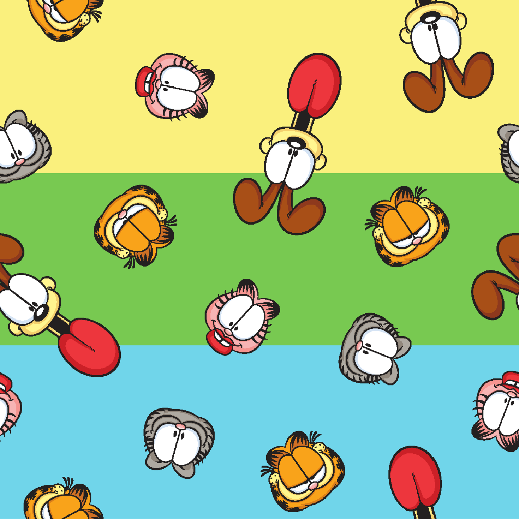  tiled preview square