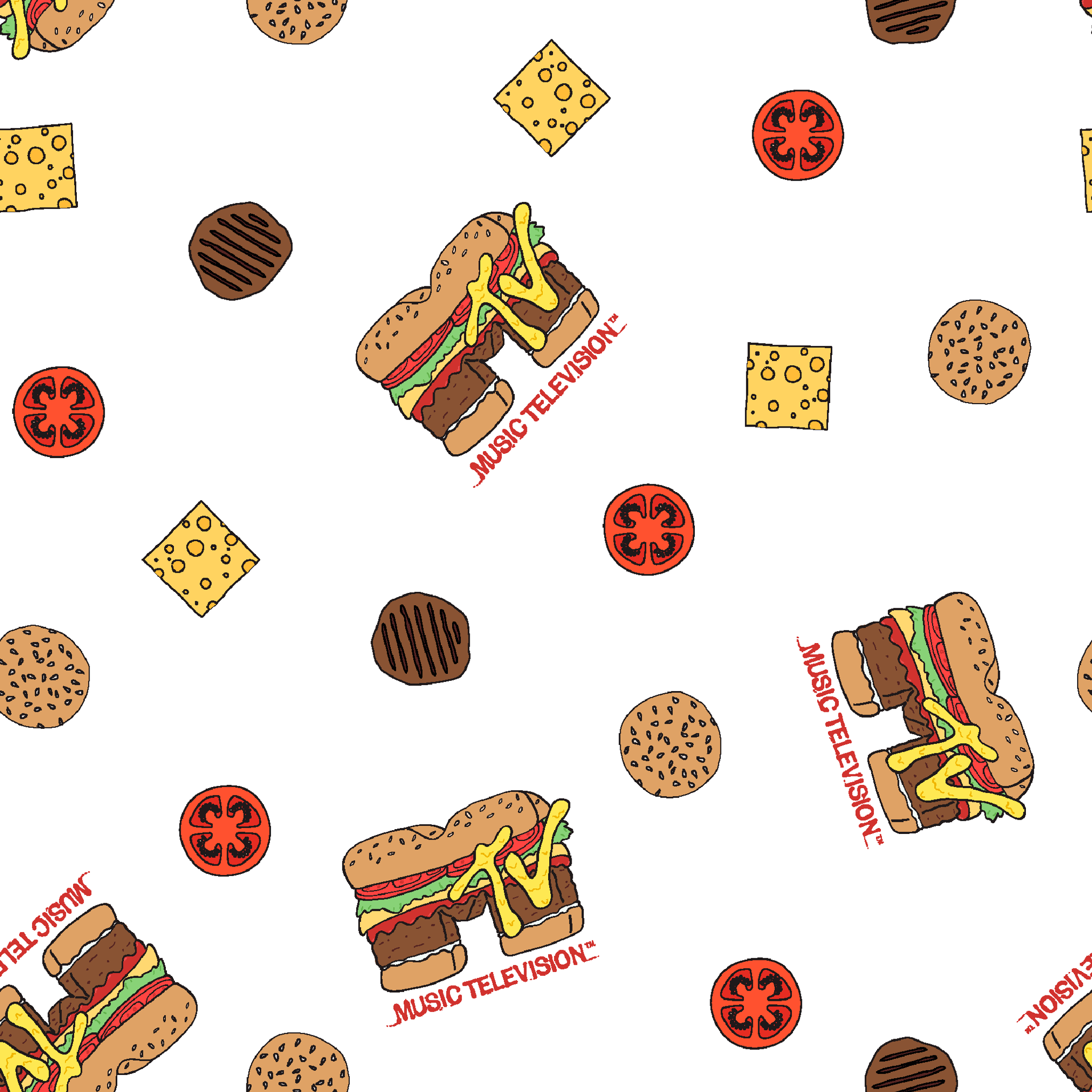  tiled preview square