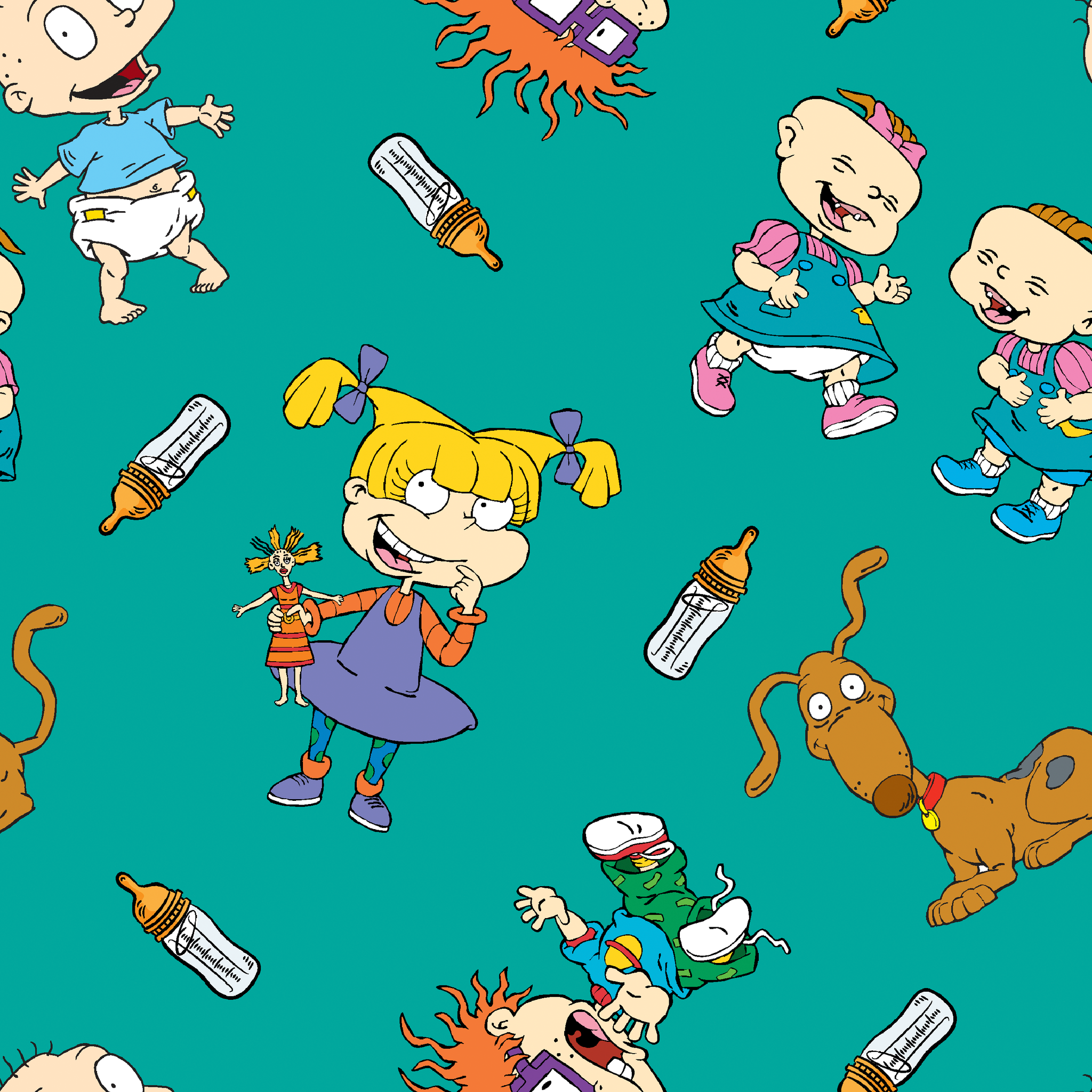  tiled preview square