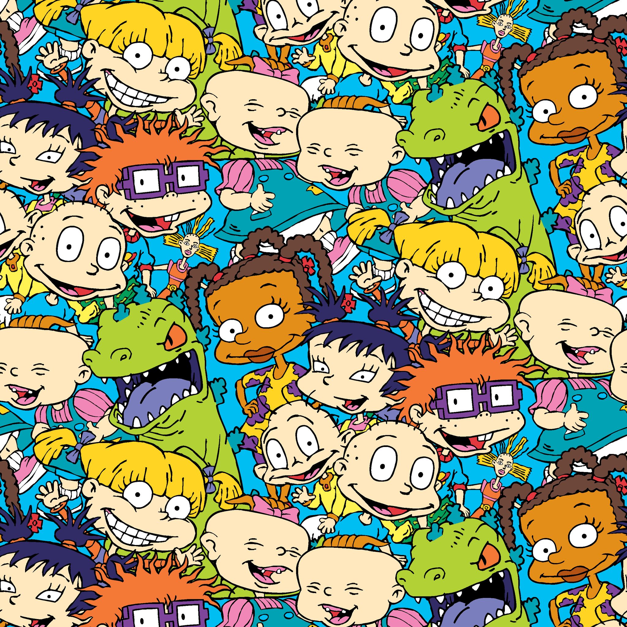  tiled preview square