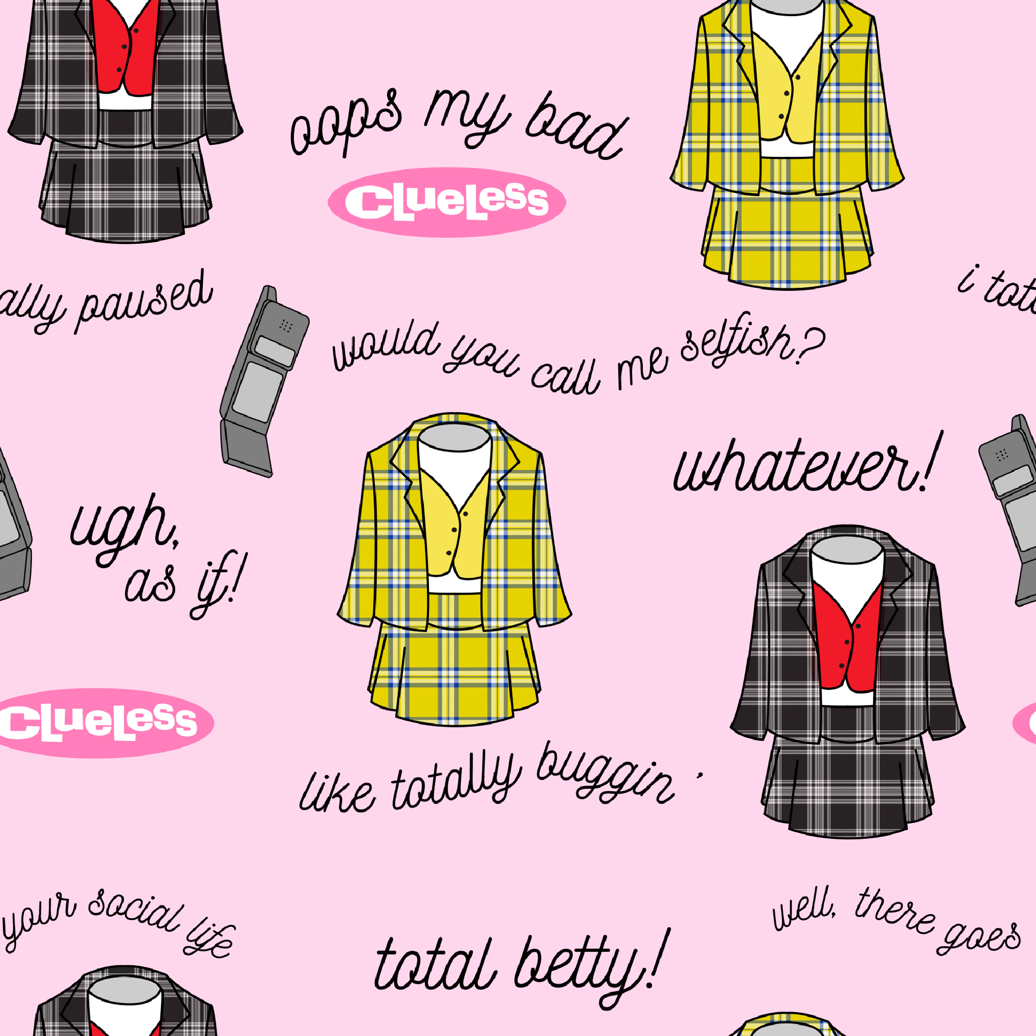  tiled preview square