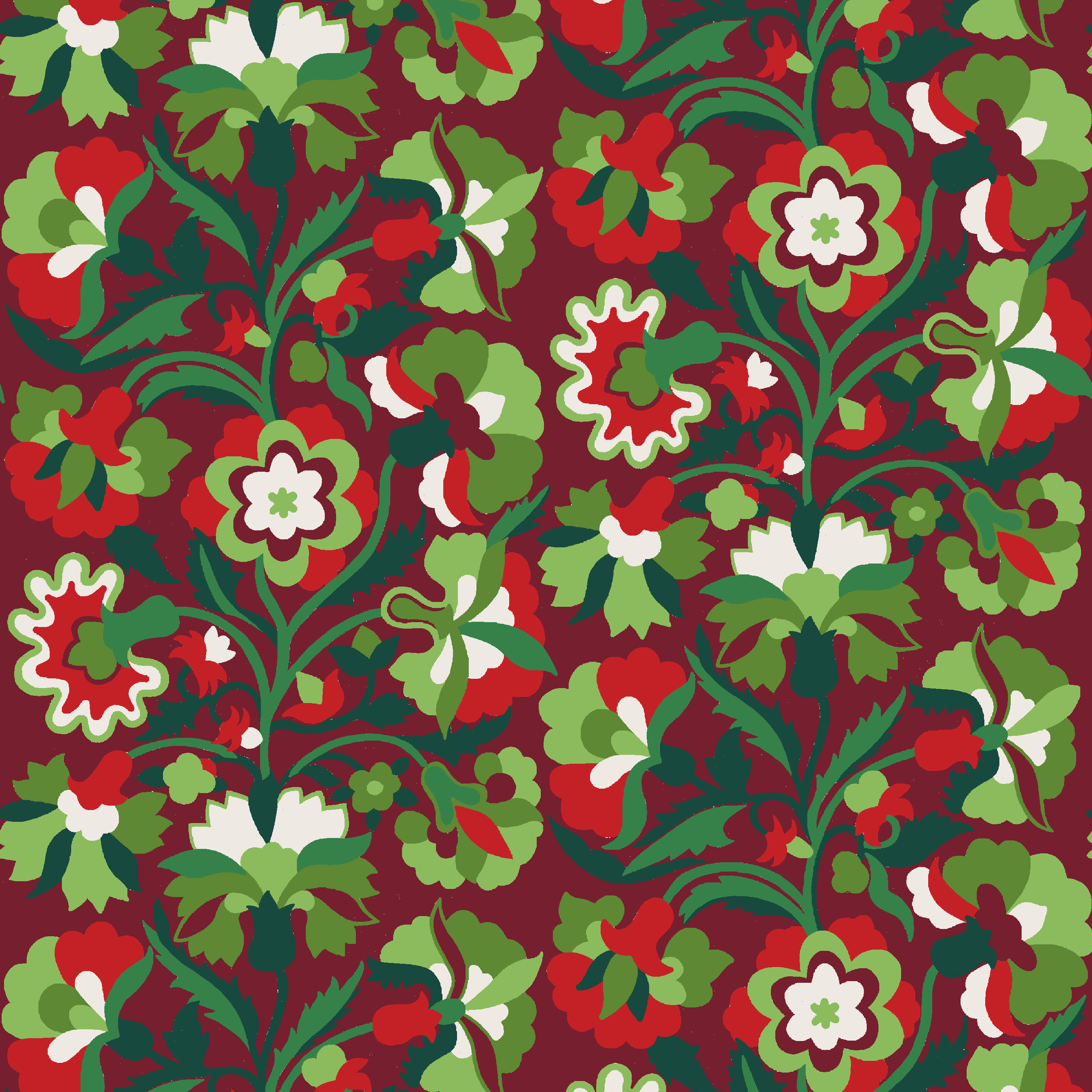  tiled preview square