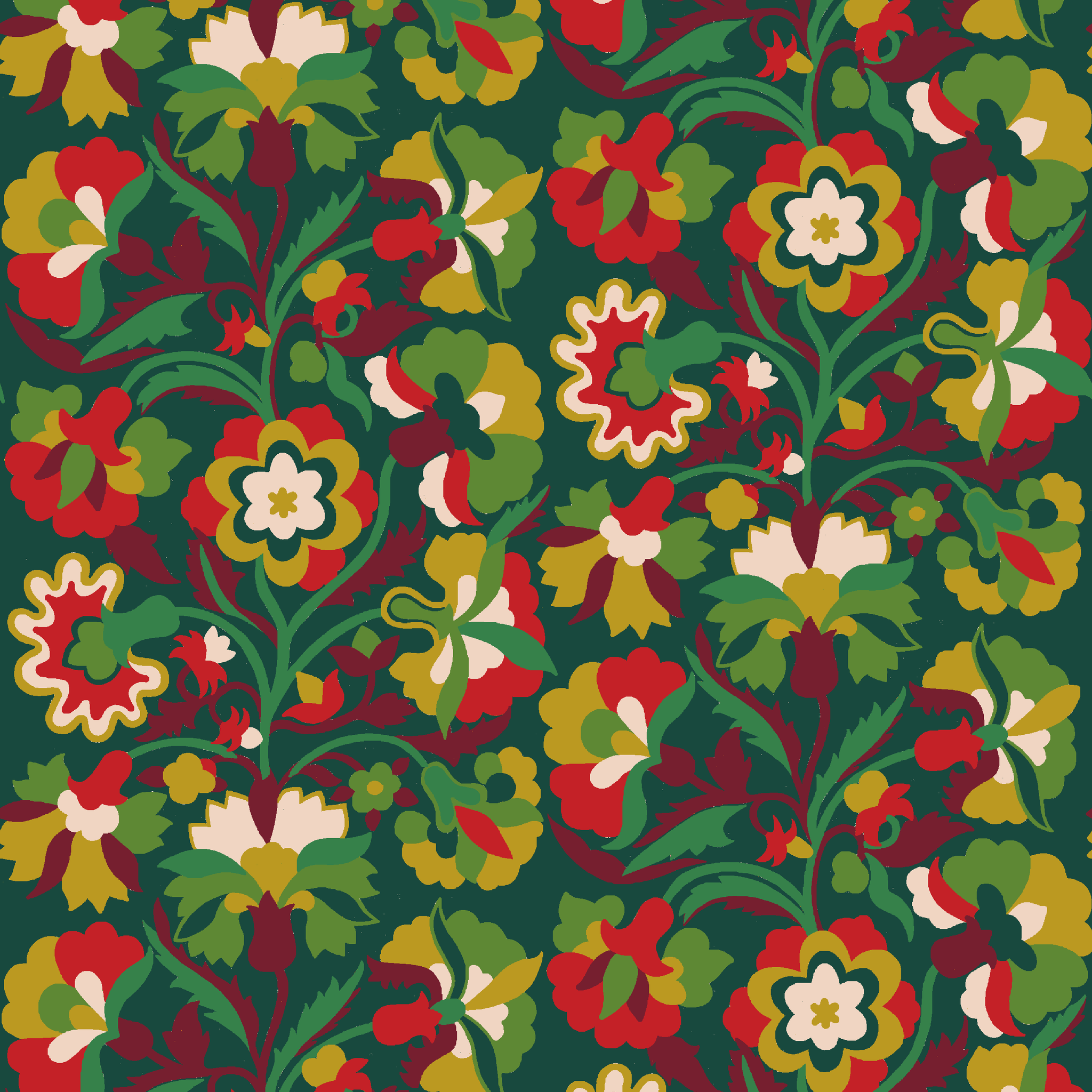  tiled preview square