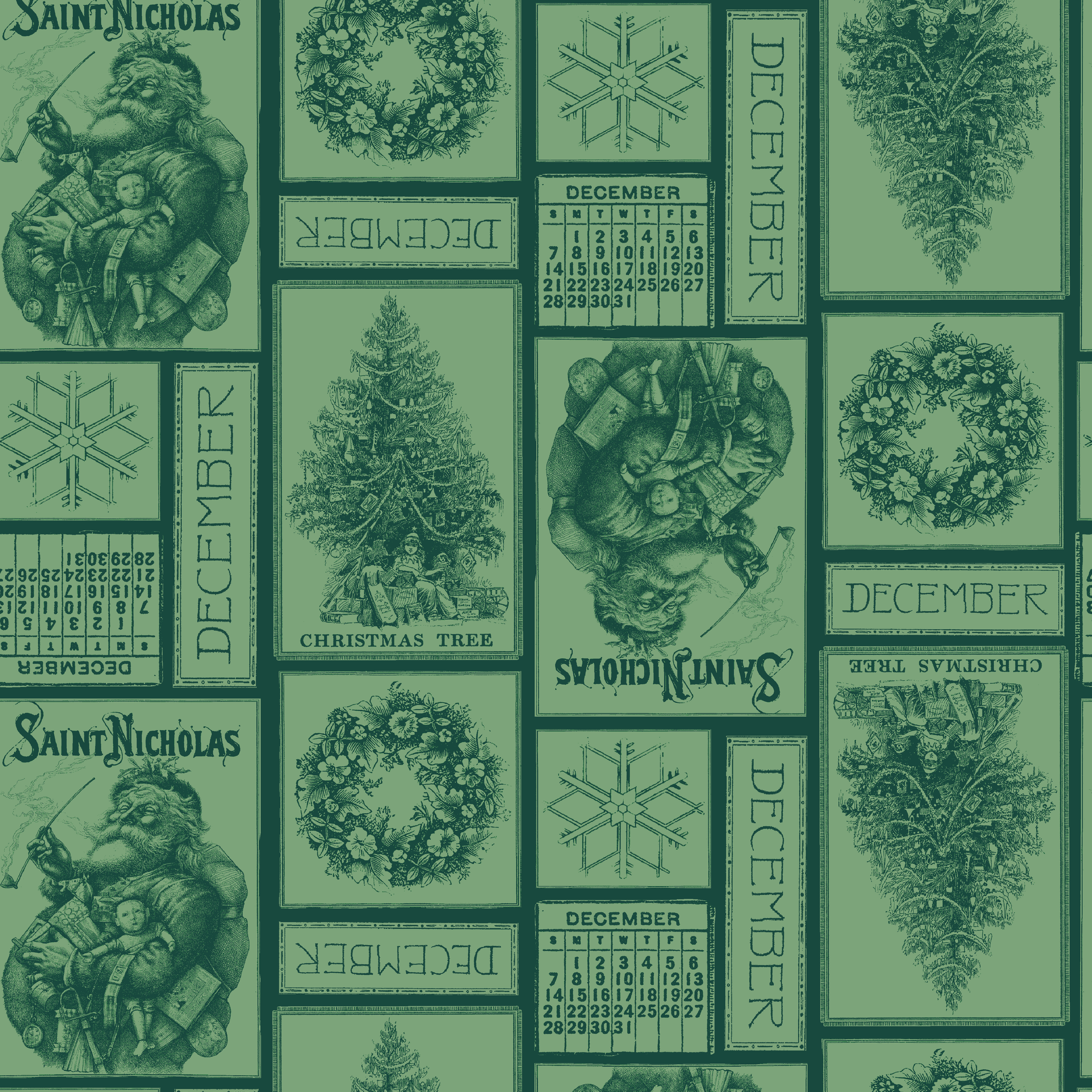  tiled preview square