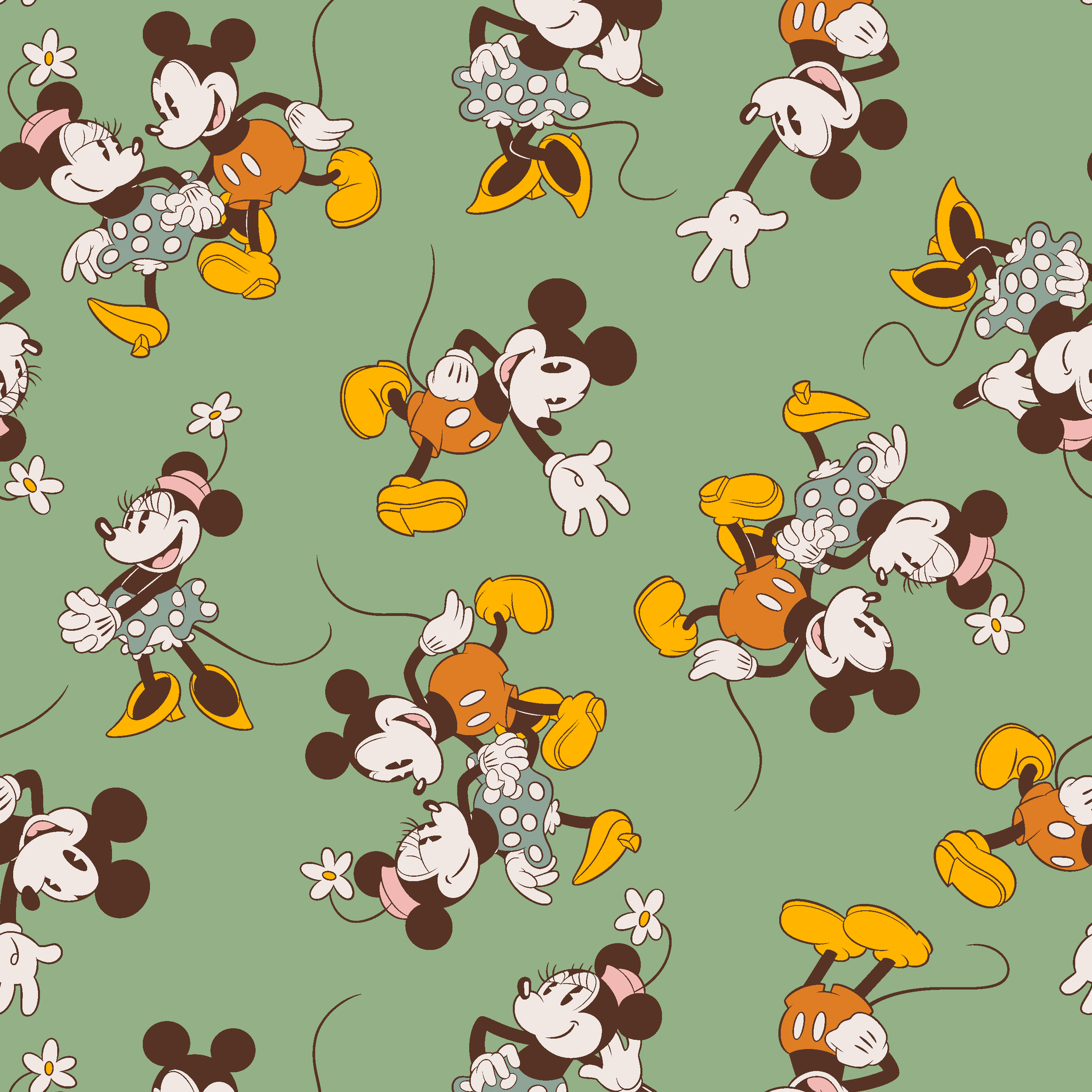  tiled preview square