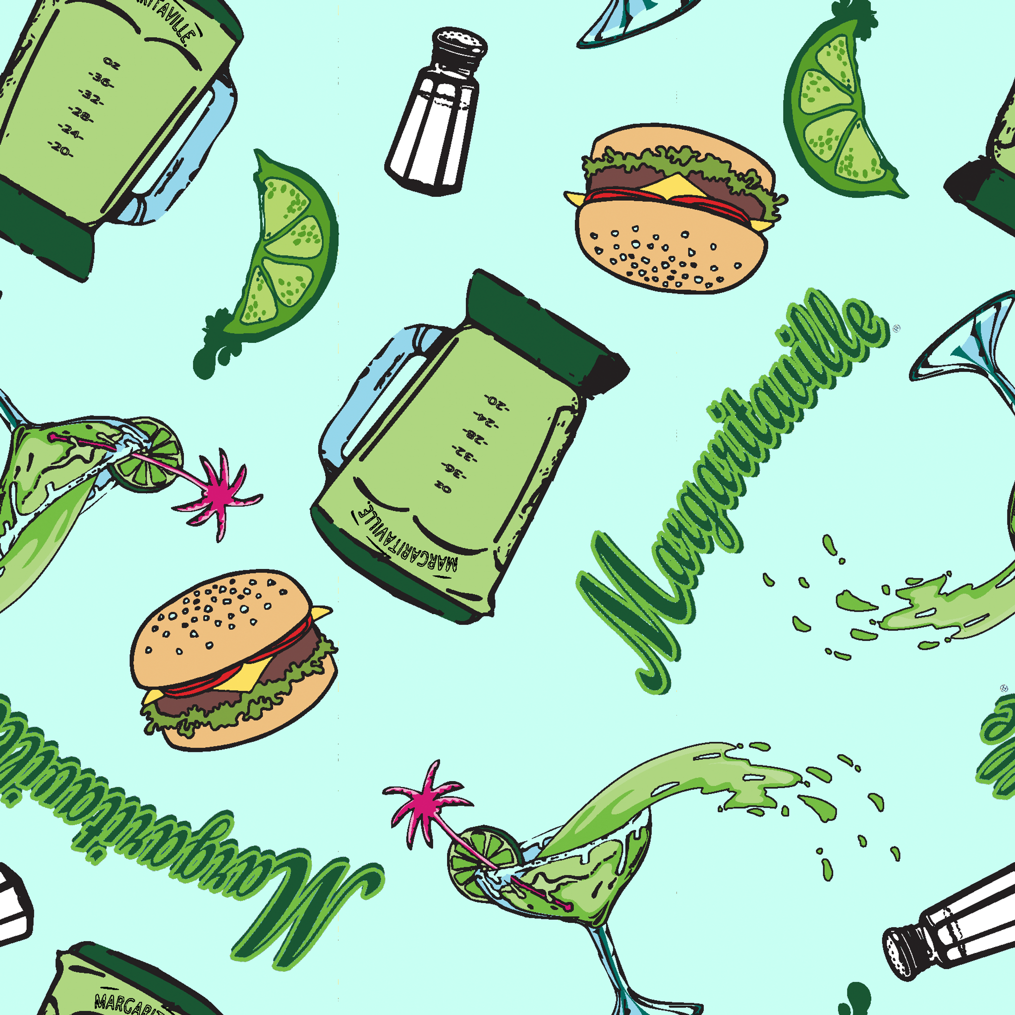  tiled preview square