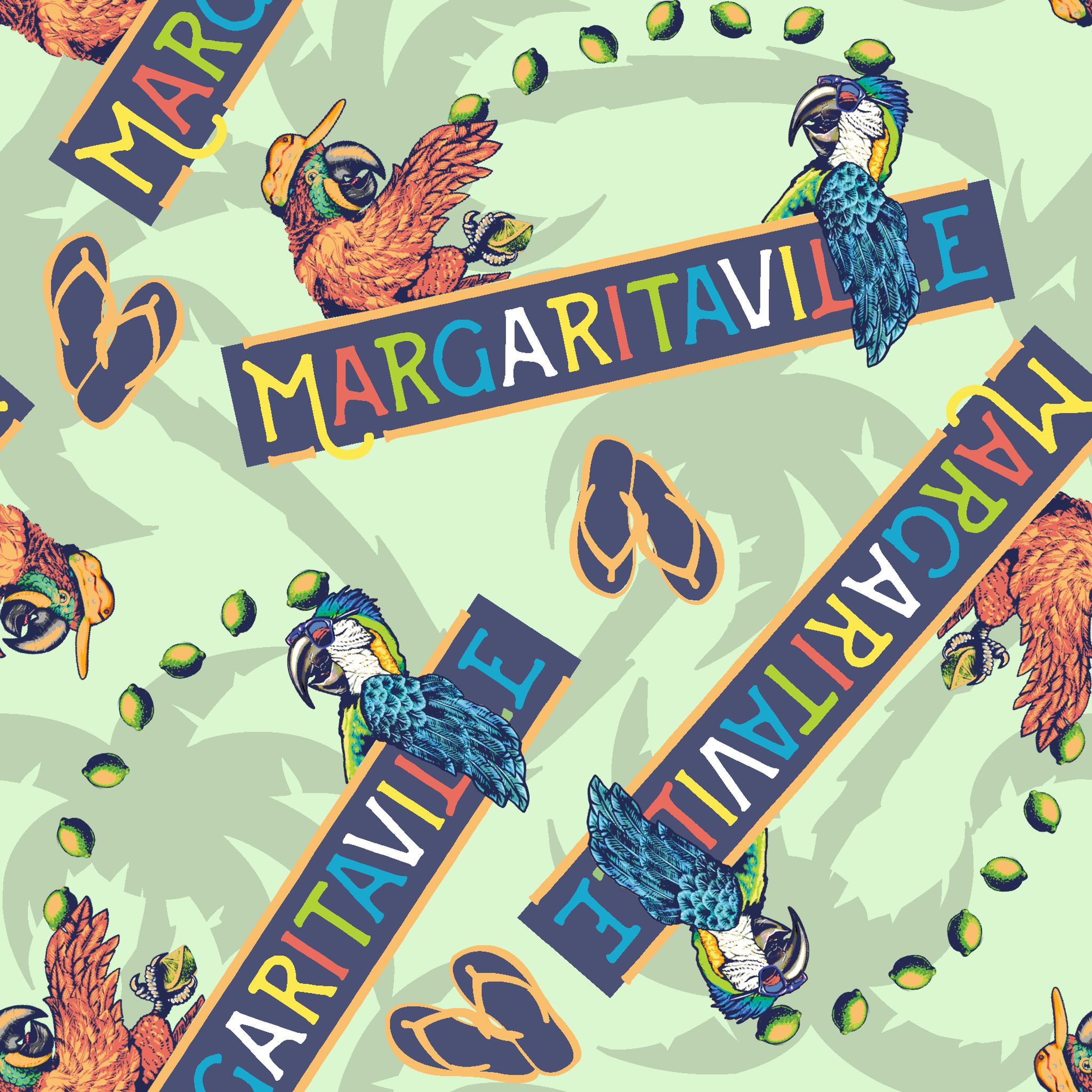  tiled preview square