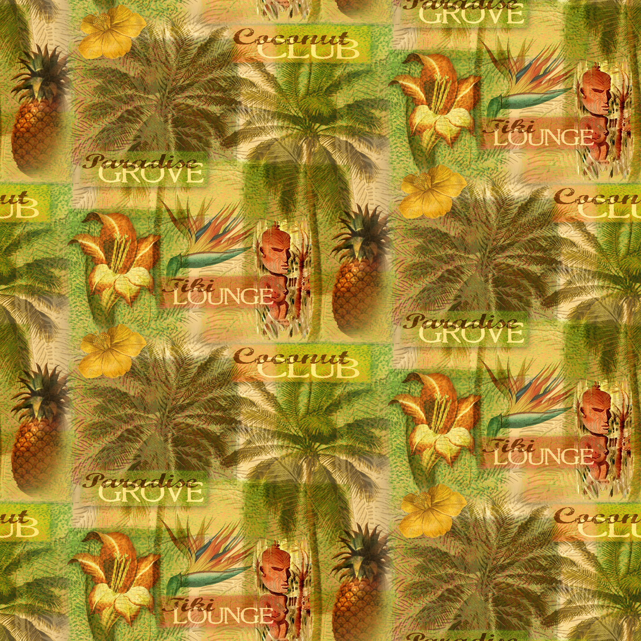  tiled preview square