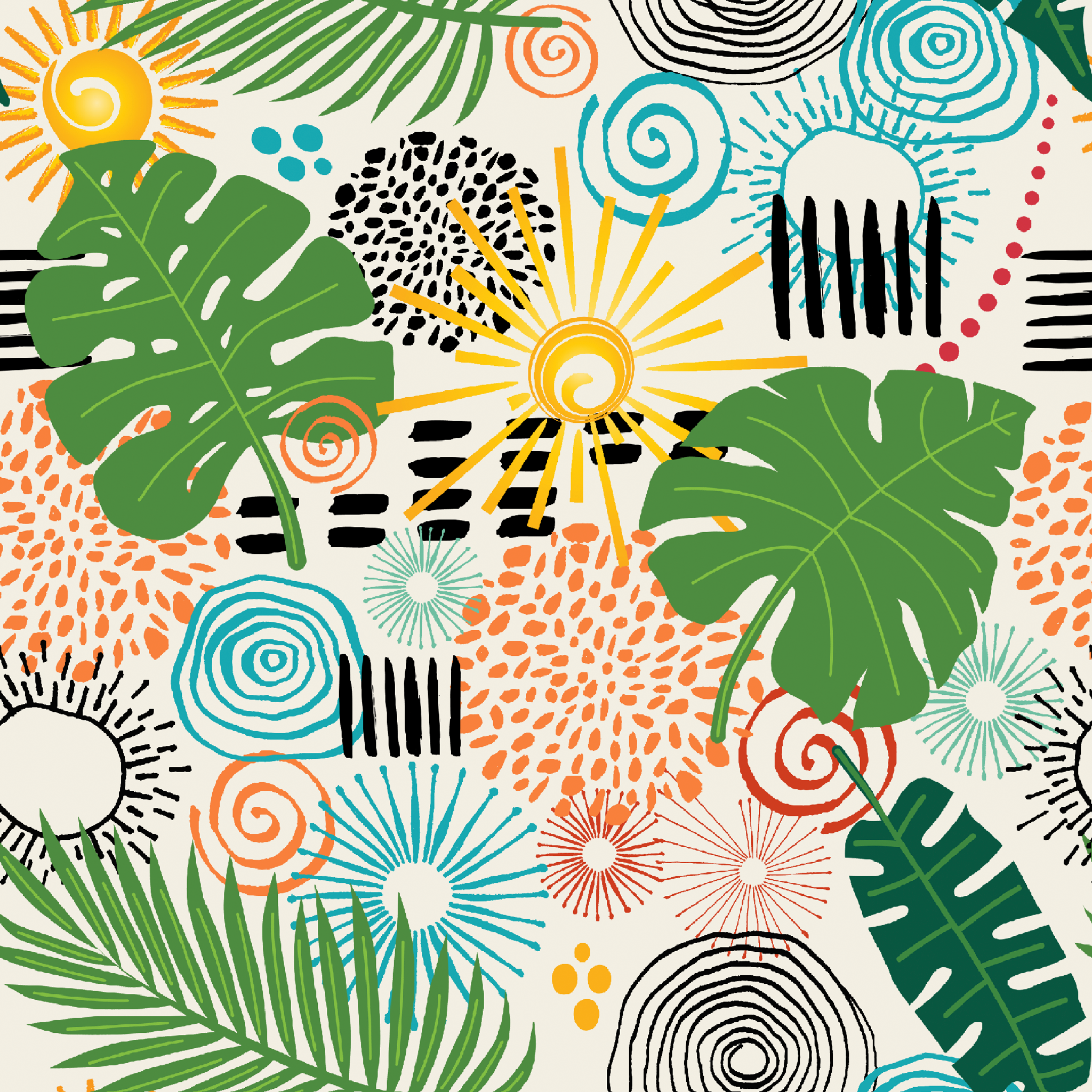  tiled preview square